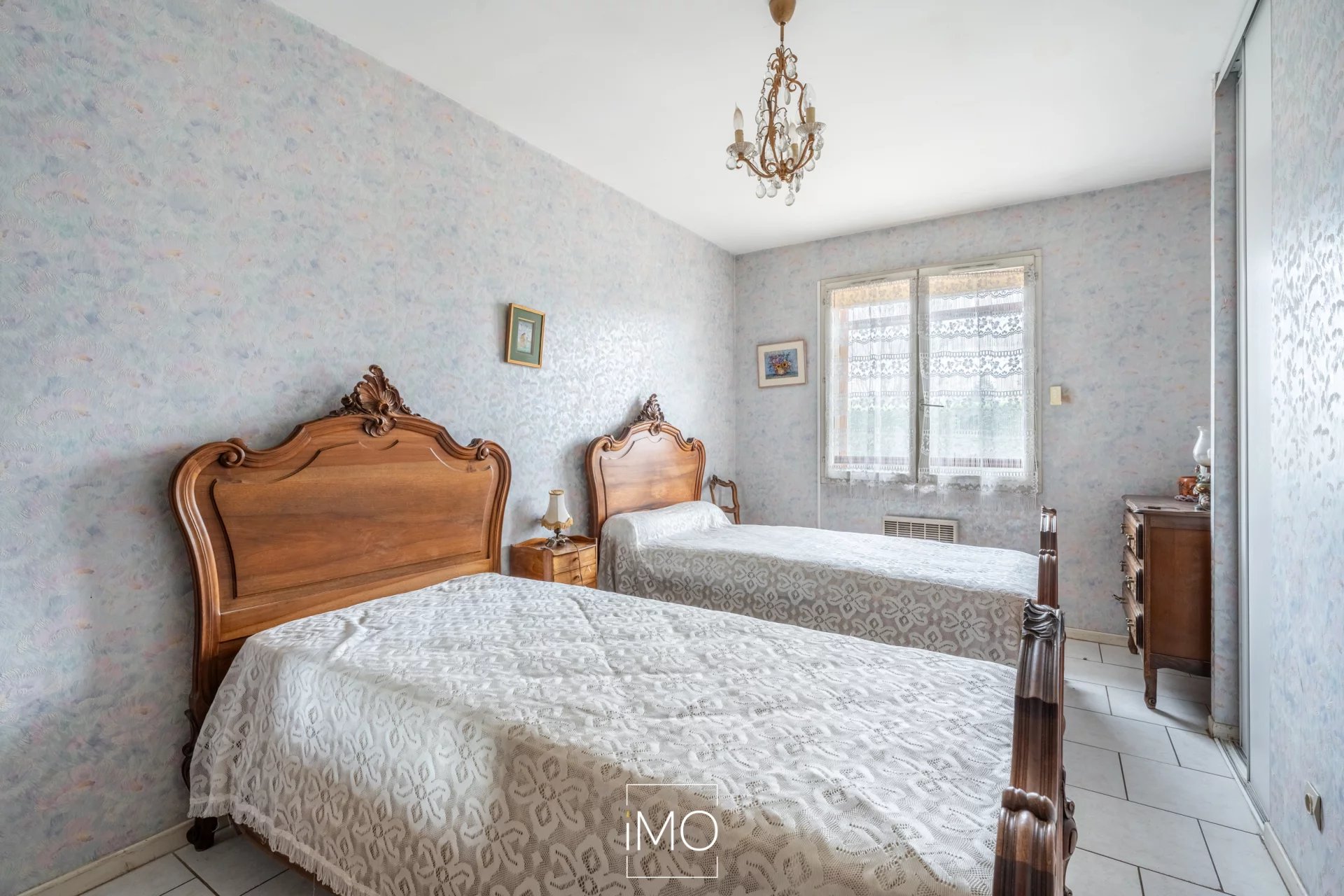 Maison de 90 m² à rénover à Chasselay 69380