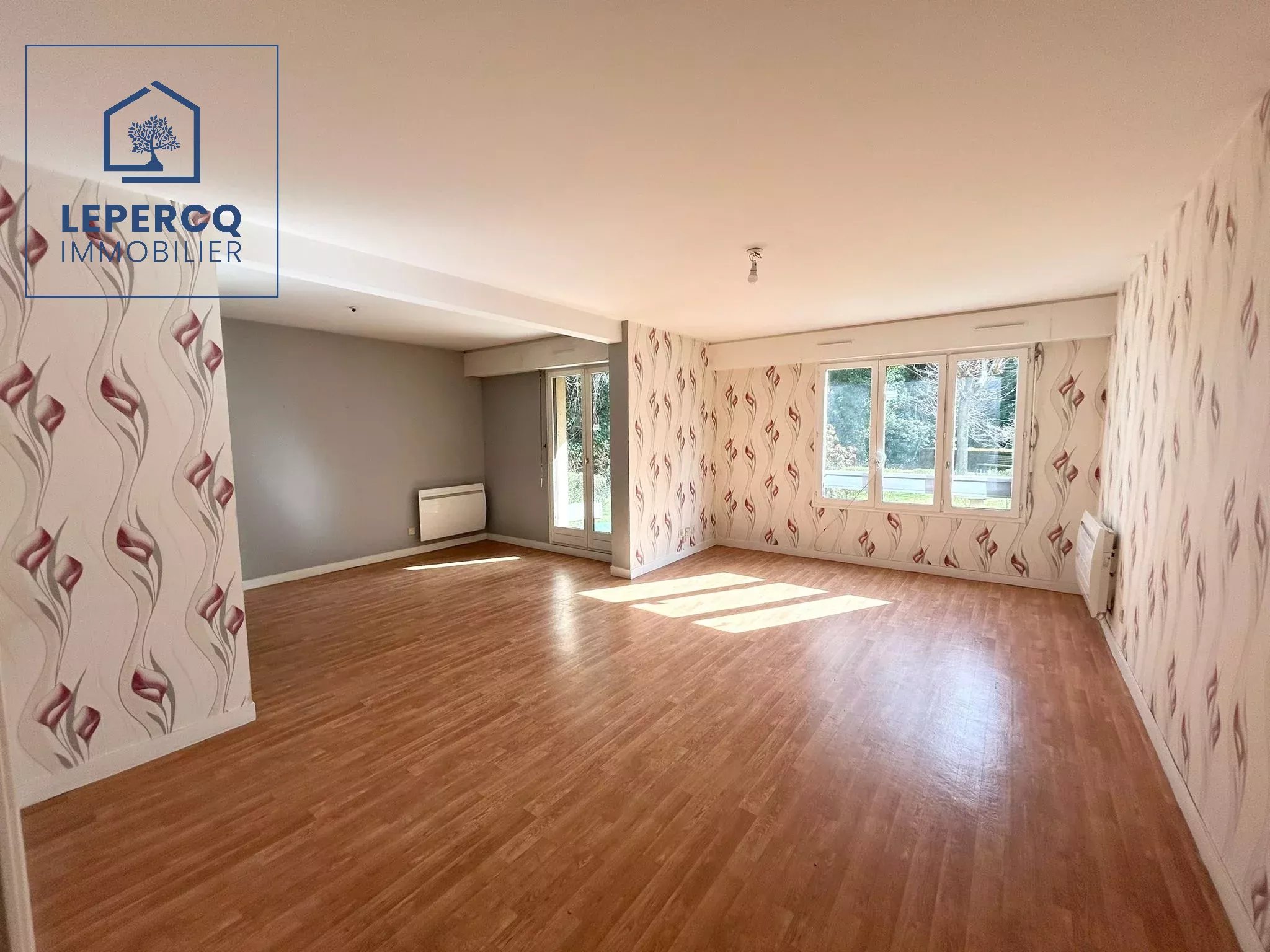 Location Appartement Soissons