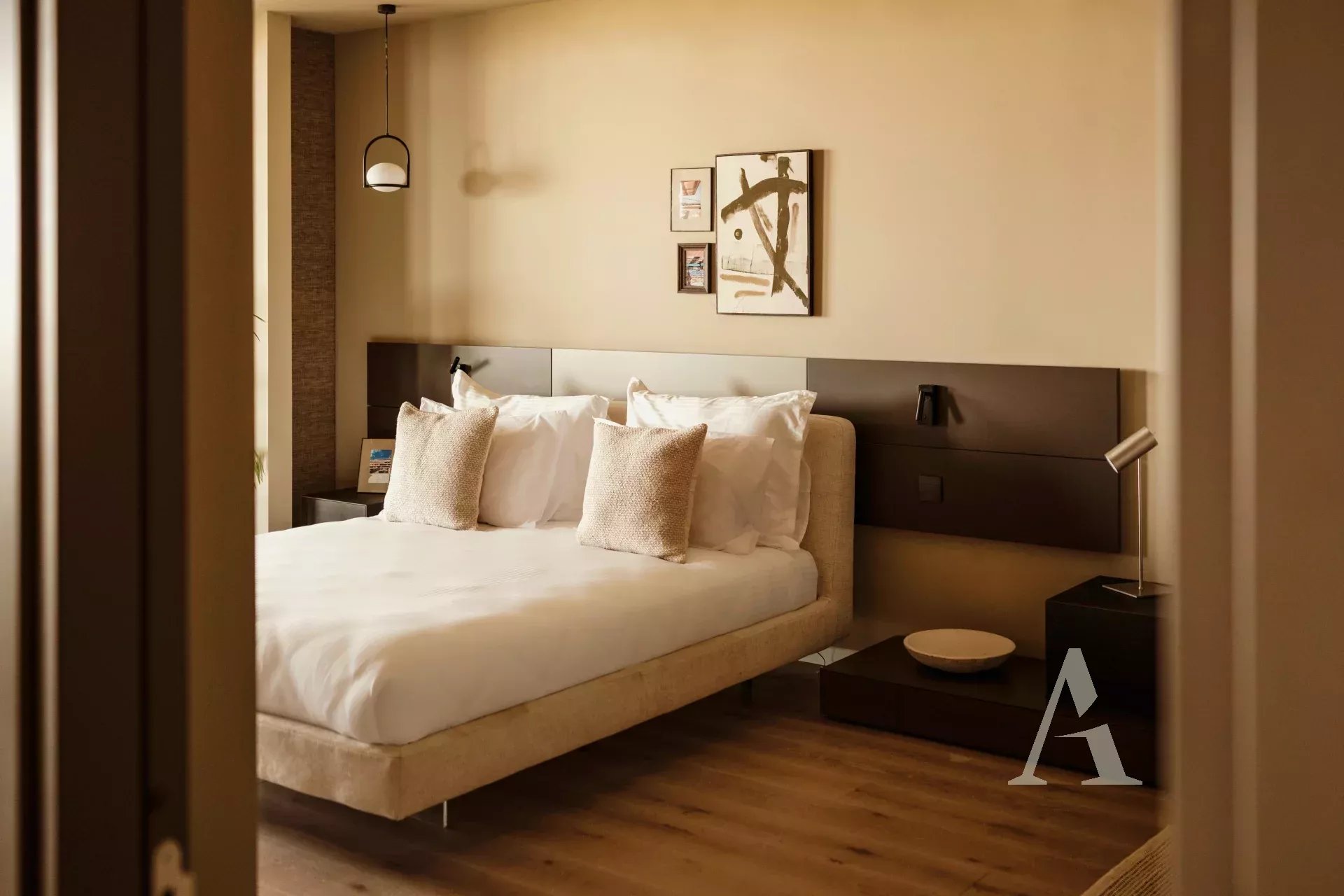 Luxury Apartment in Rabat, Malta