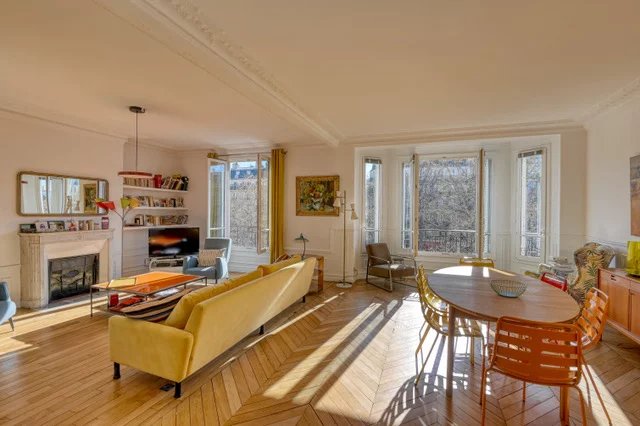 Vente Appartement Paris 11ème