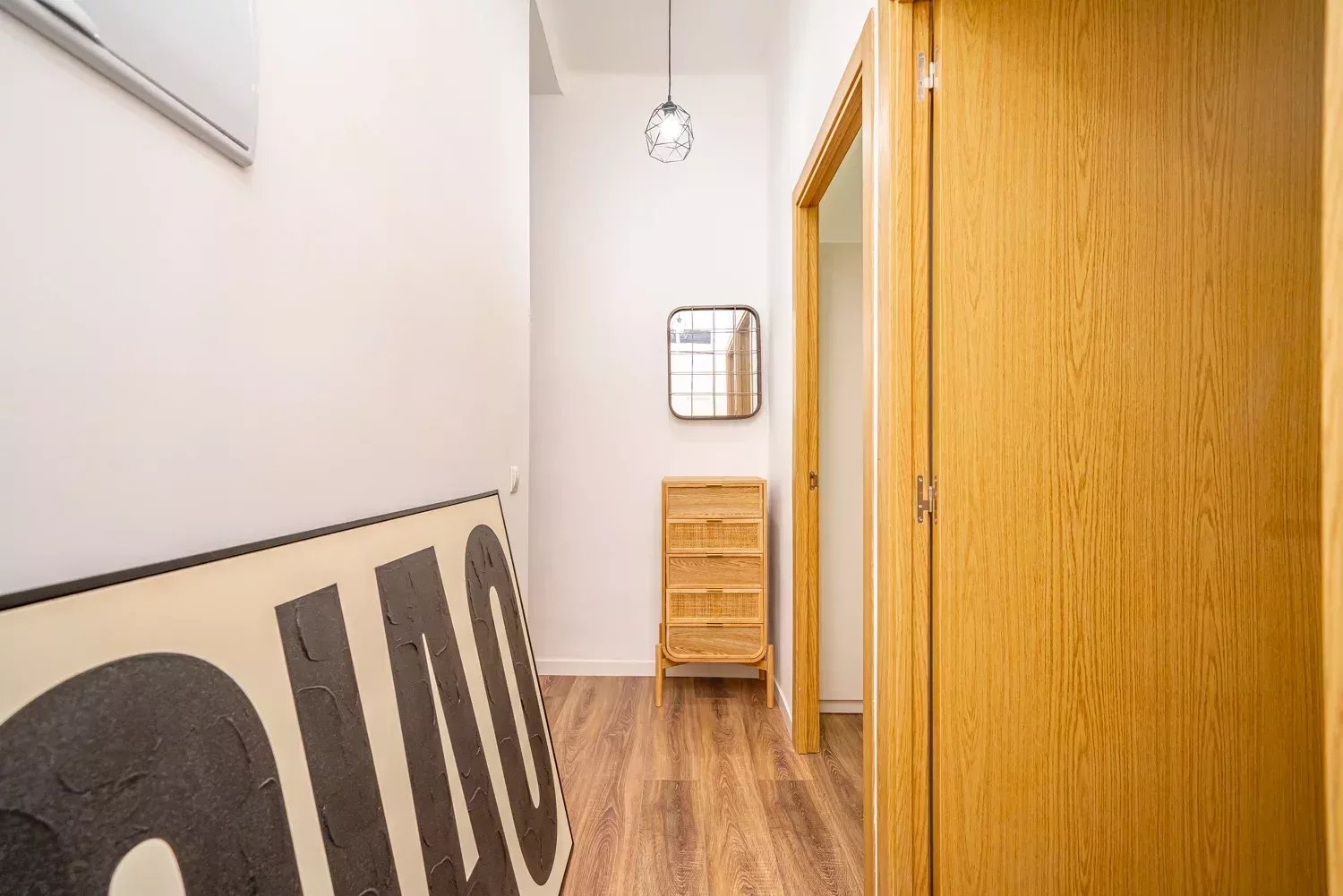 Daire Madrid - picture 34