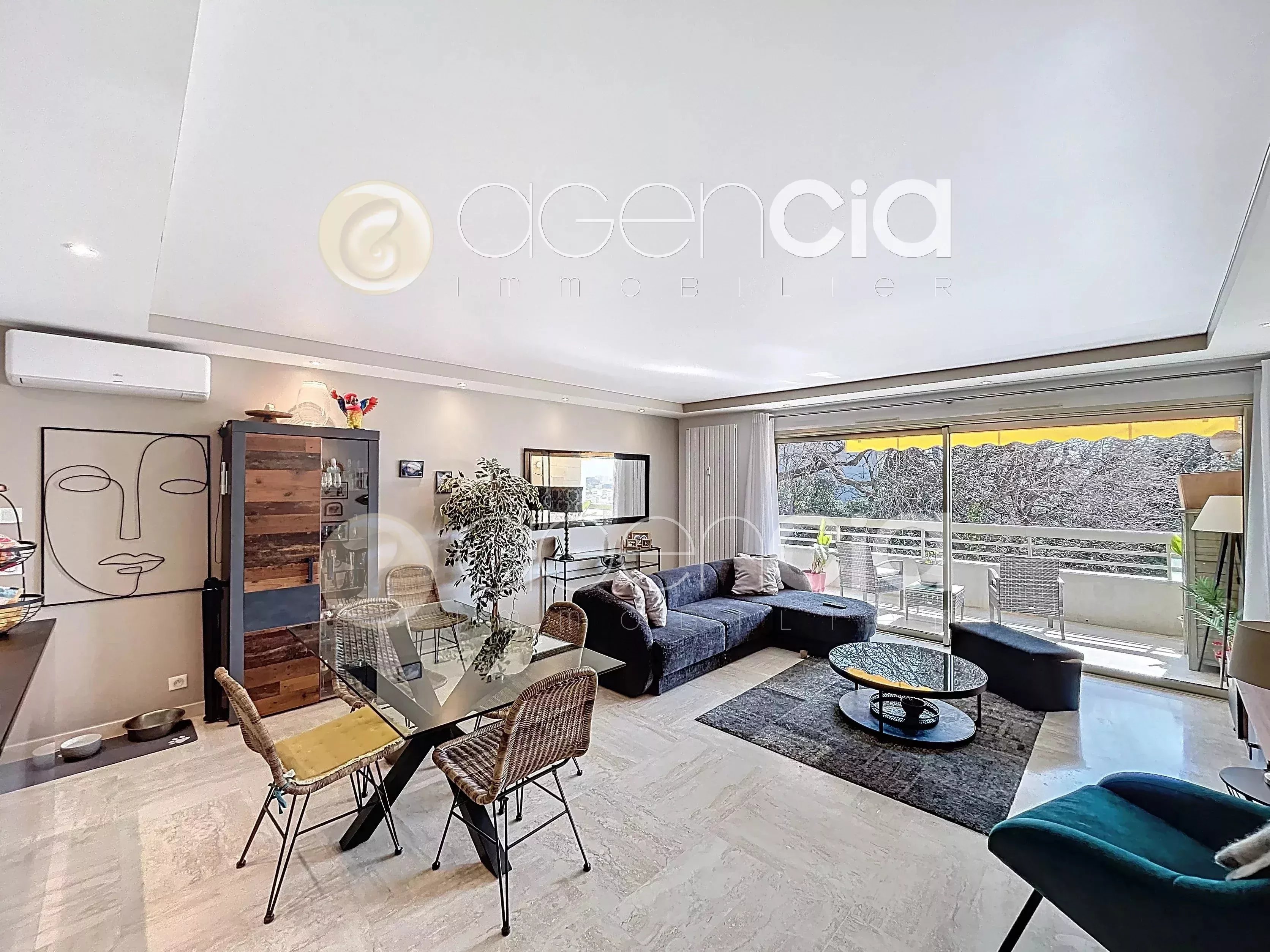 Agence immobilière de Agencia Saint-Pierre