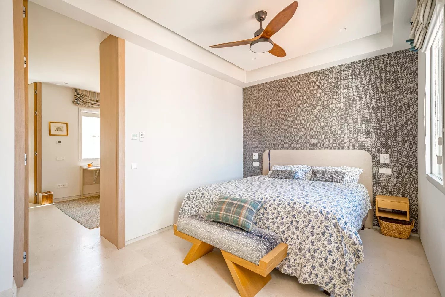 Penthouse Madrid - picture 36