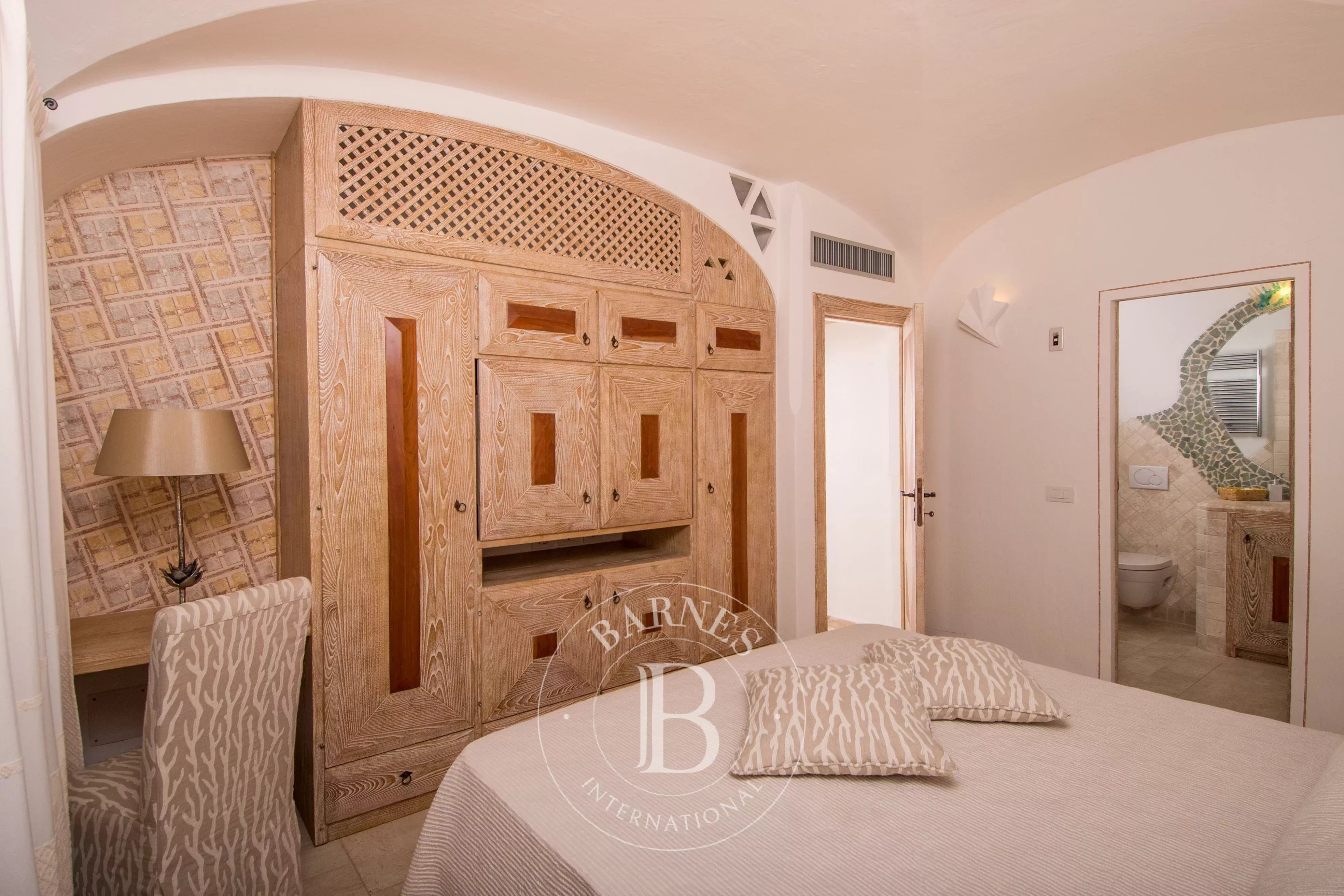 Porto Cervo  - Villa  4 Chambres - picture 13