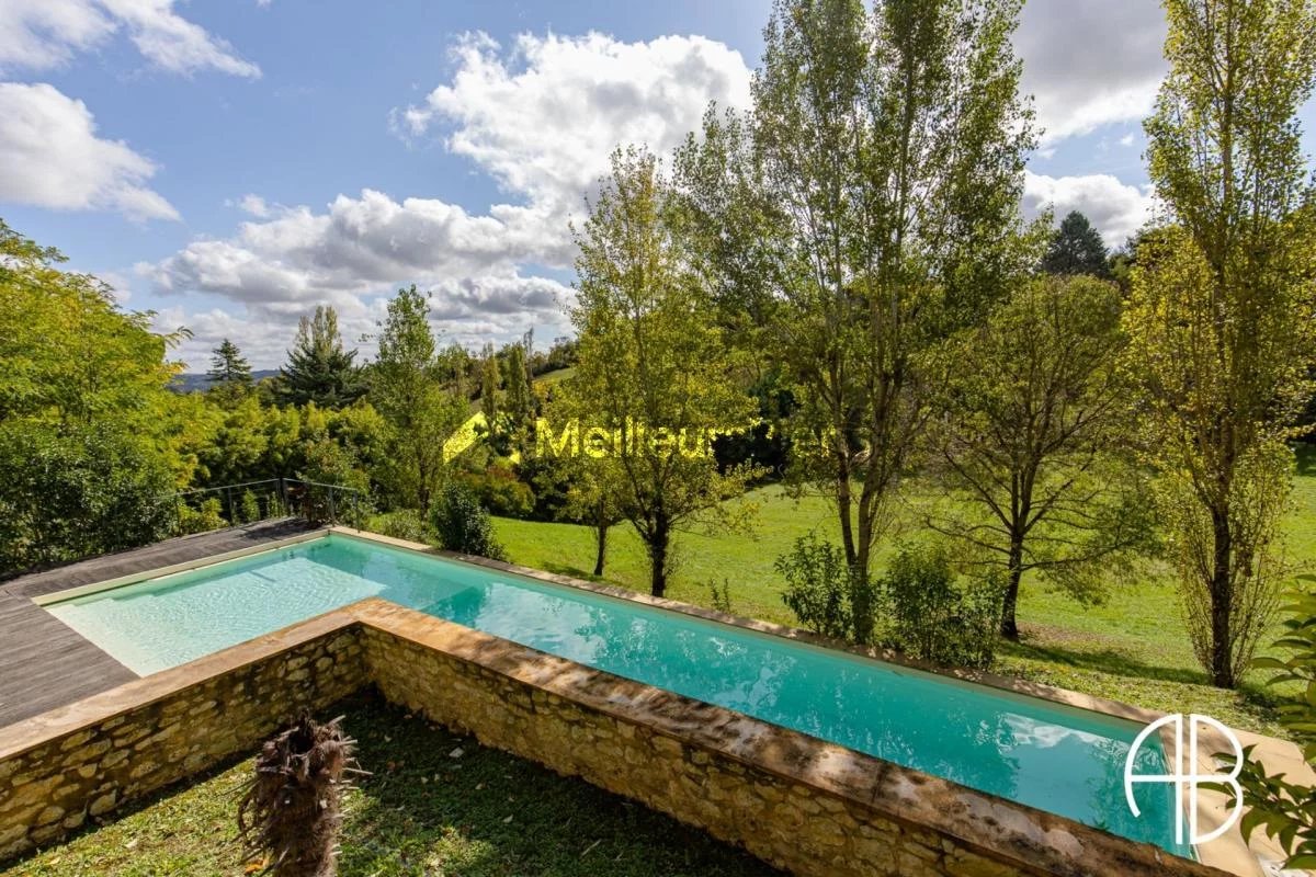 Vente Maison Toulouse