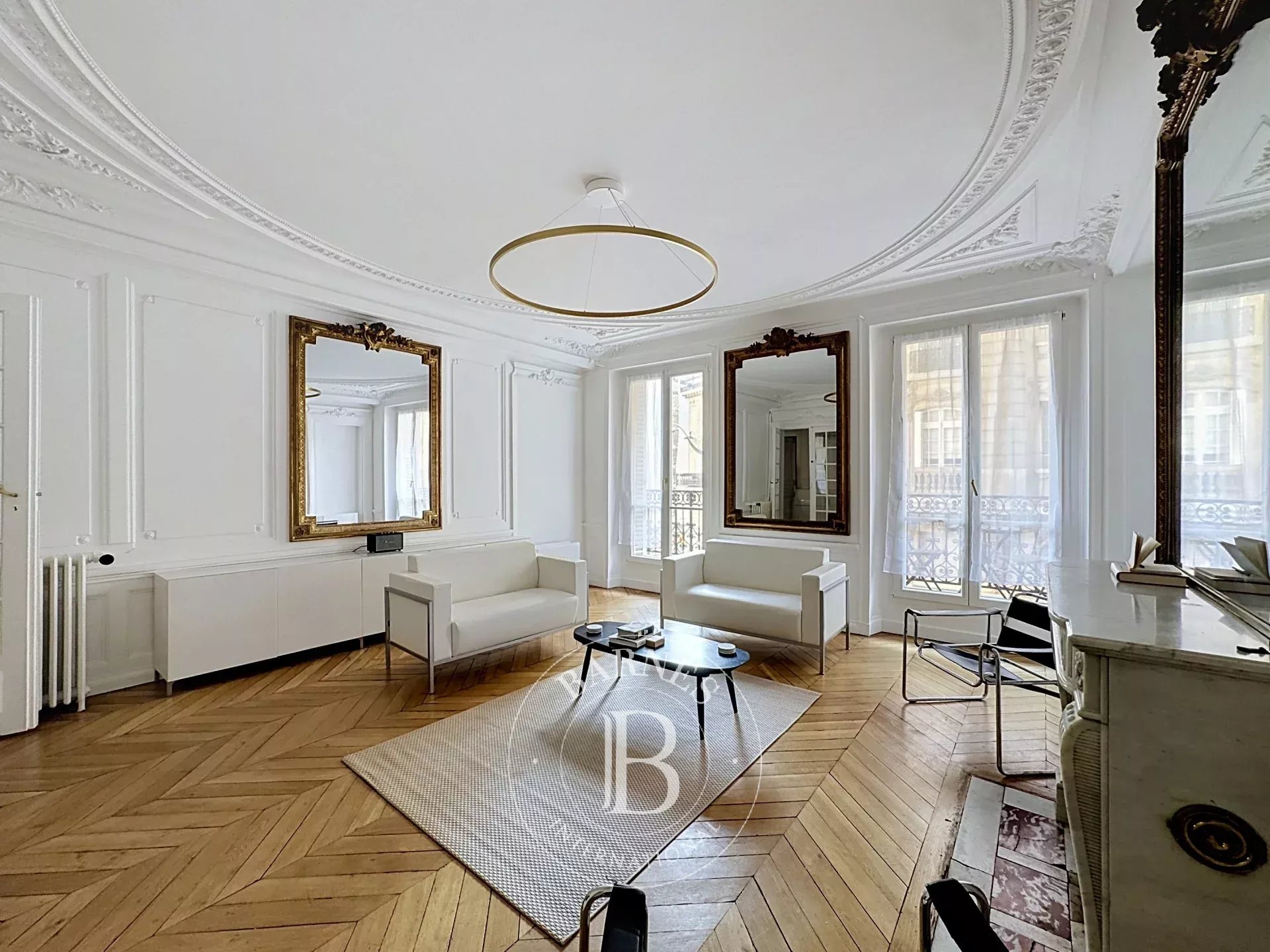 Appartement Paris 75008  -  ref 87218325 (picture 2)