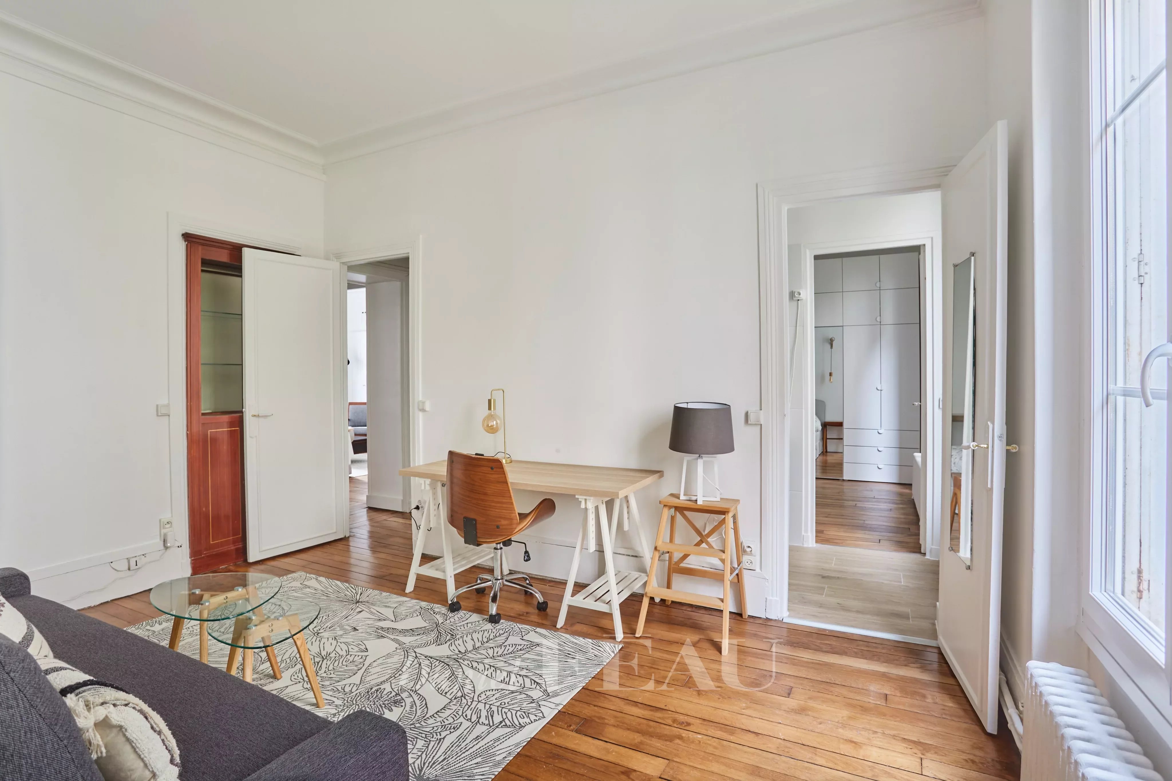 Sale Apartment Paris 15th