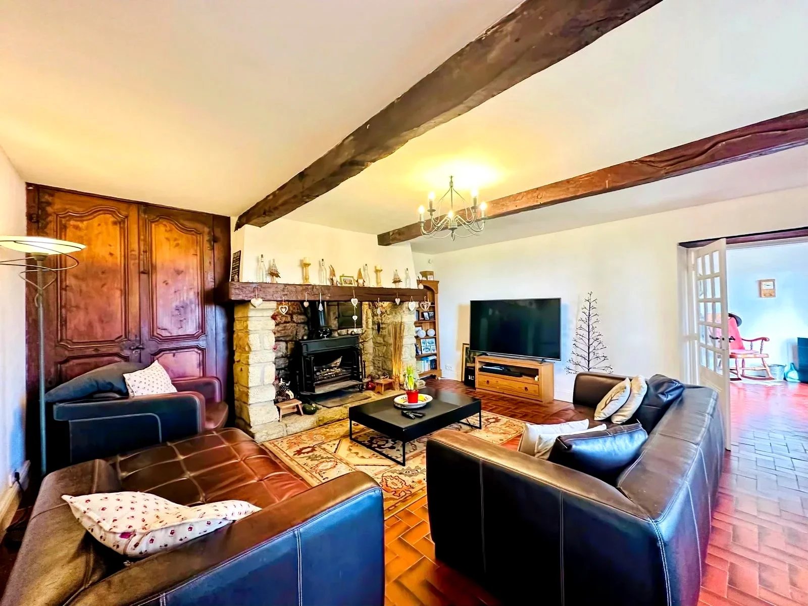 Maison à vendre Malabat, Gers