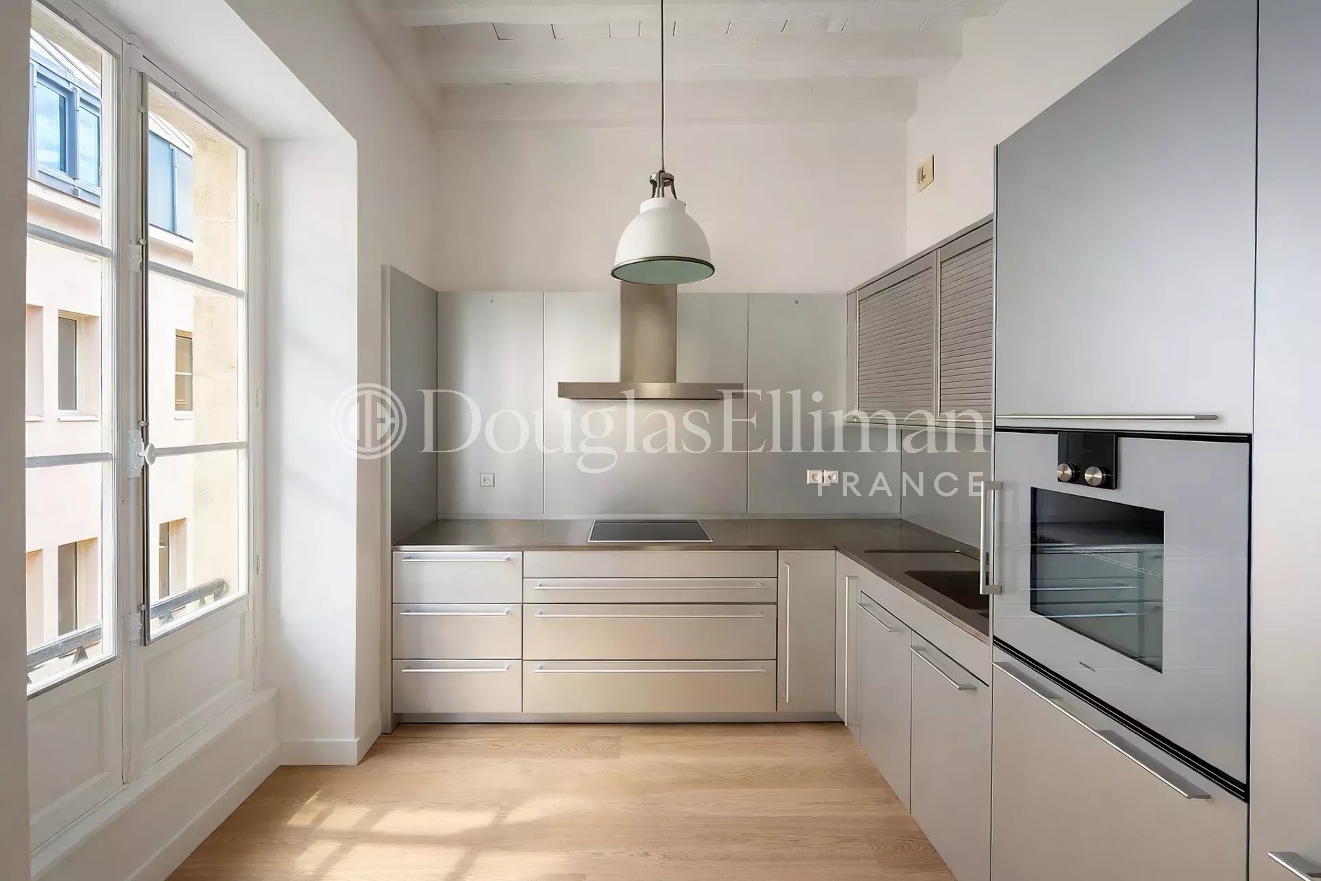 BORDEAUX – TRIANGLE D’OR – Appartement - Image nᵒ3