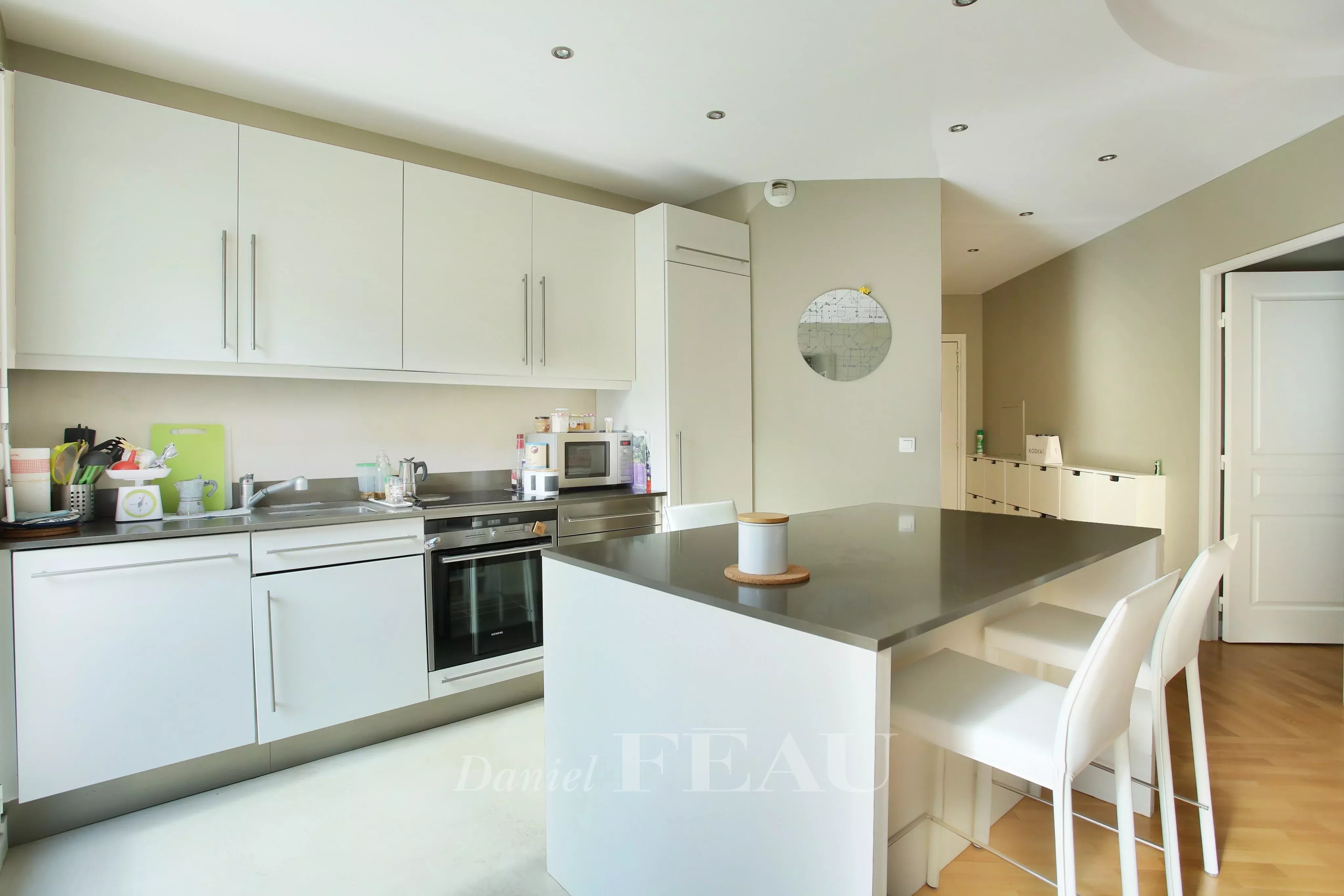 Location Appartement Neuilly-sur-Seine