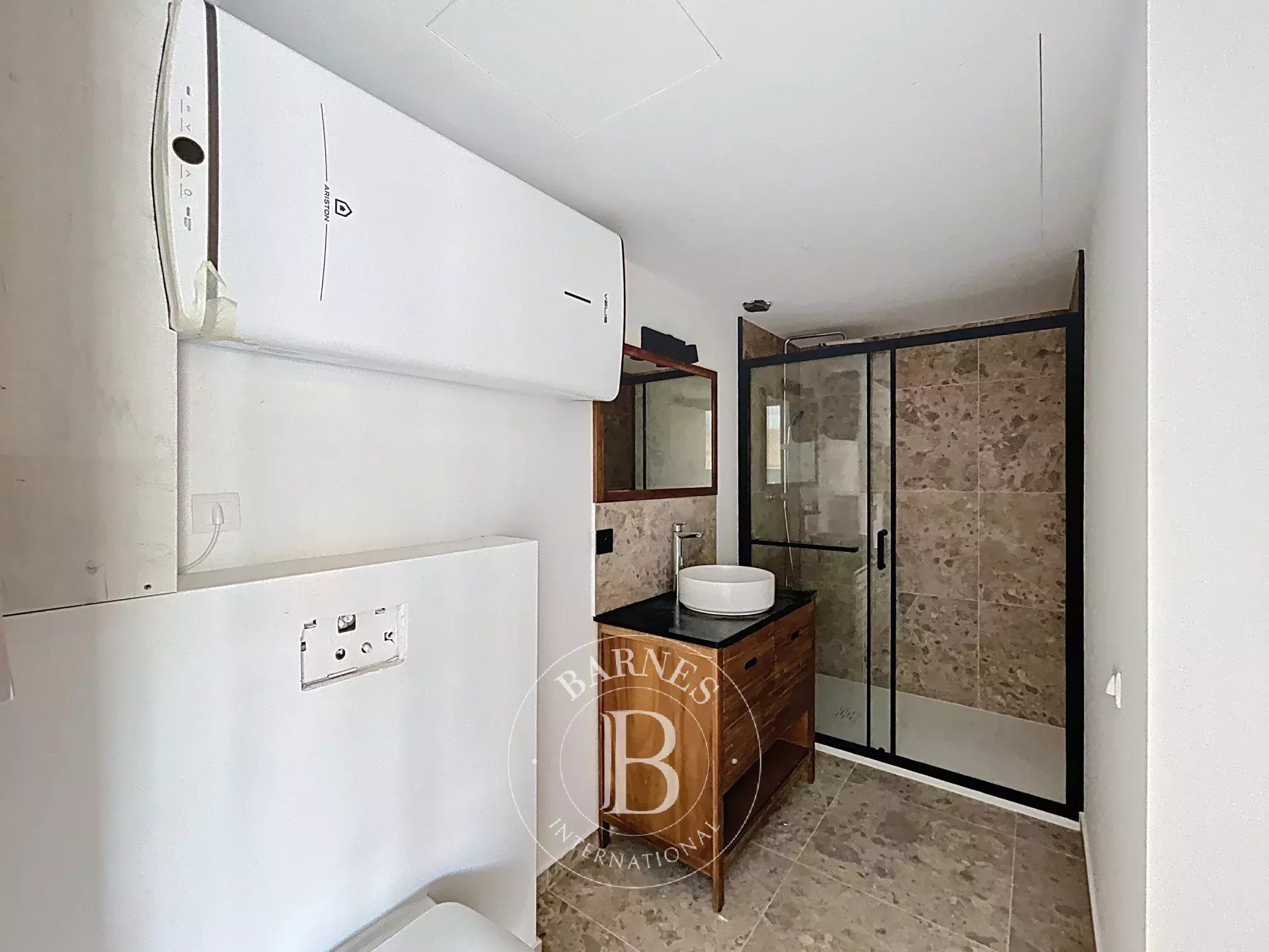 Saint-Jean-d'Aulps  - Appartement 2 Pi&egrave;ces, 1 Chambre - picture 12