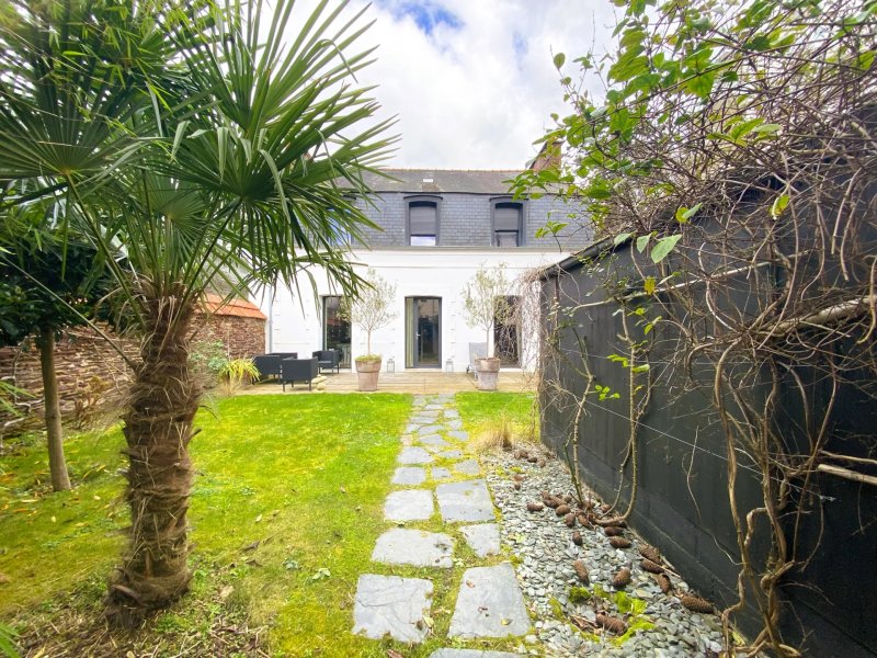 Zu verkaufen Haus | Rennes - picture 2