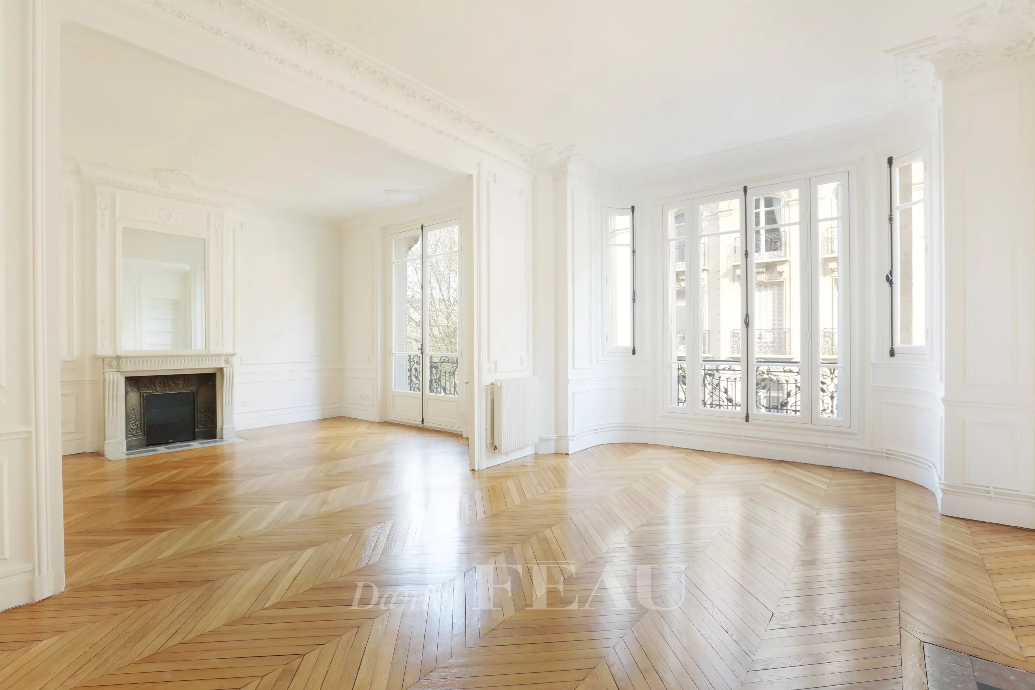 Neuilly-sur-Seine - Pasteur.