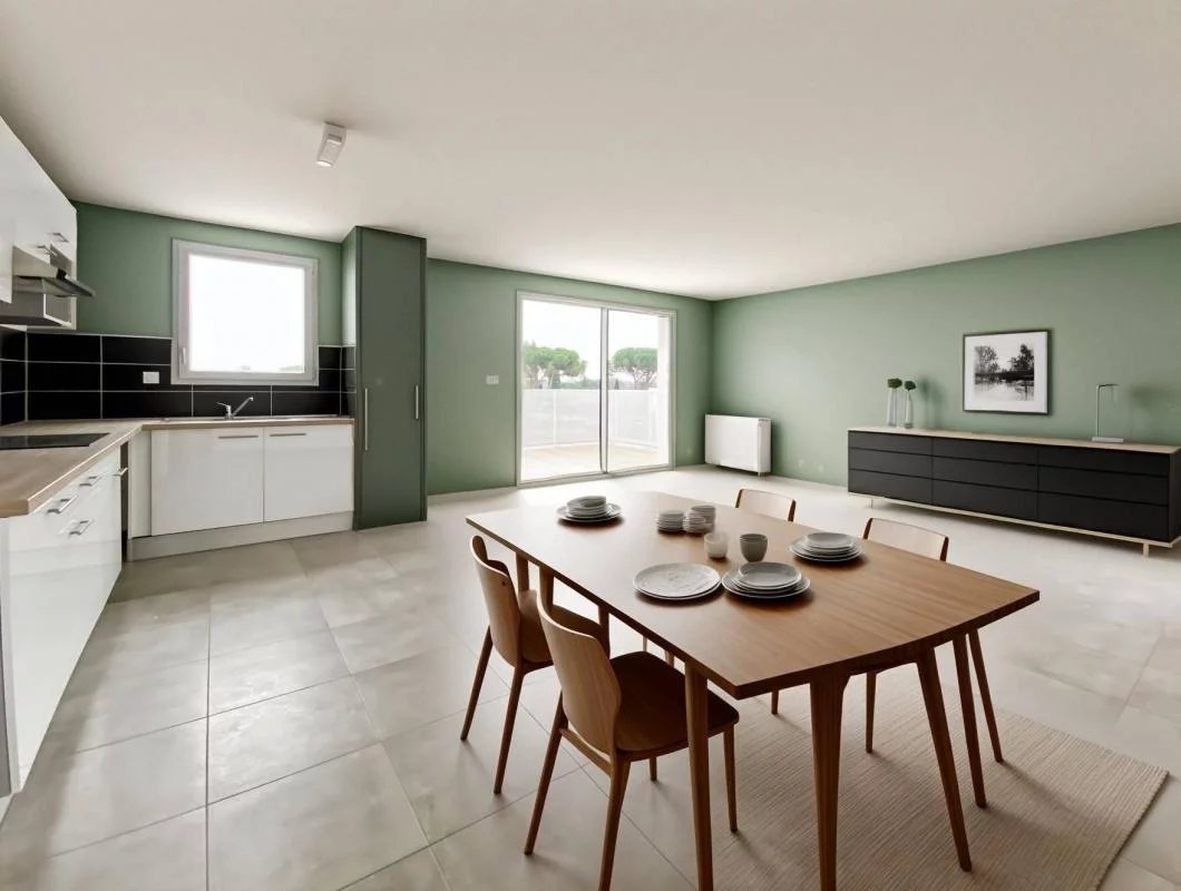 Vente Appartement Toulouse
