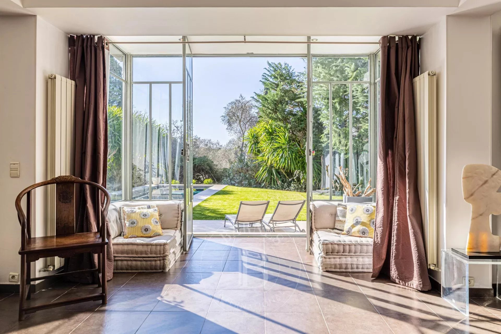 Villa Cannes - picture 15