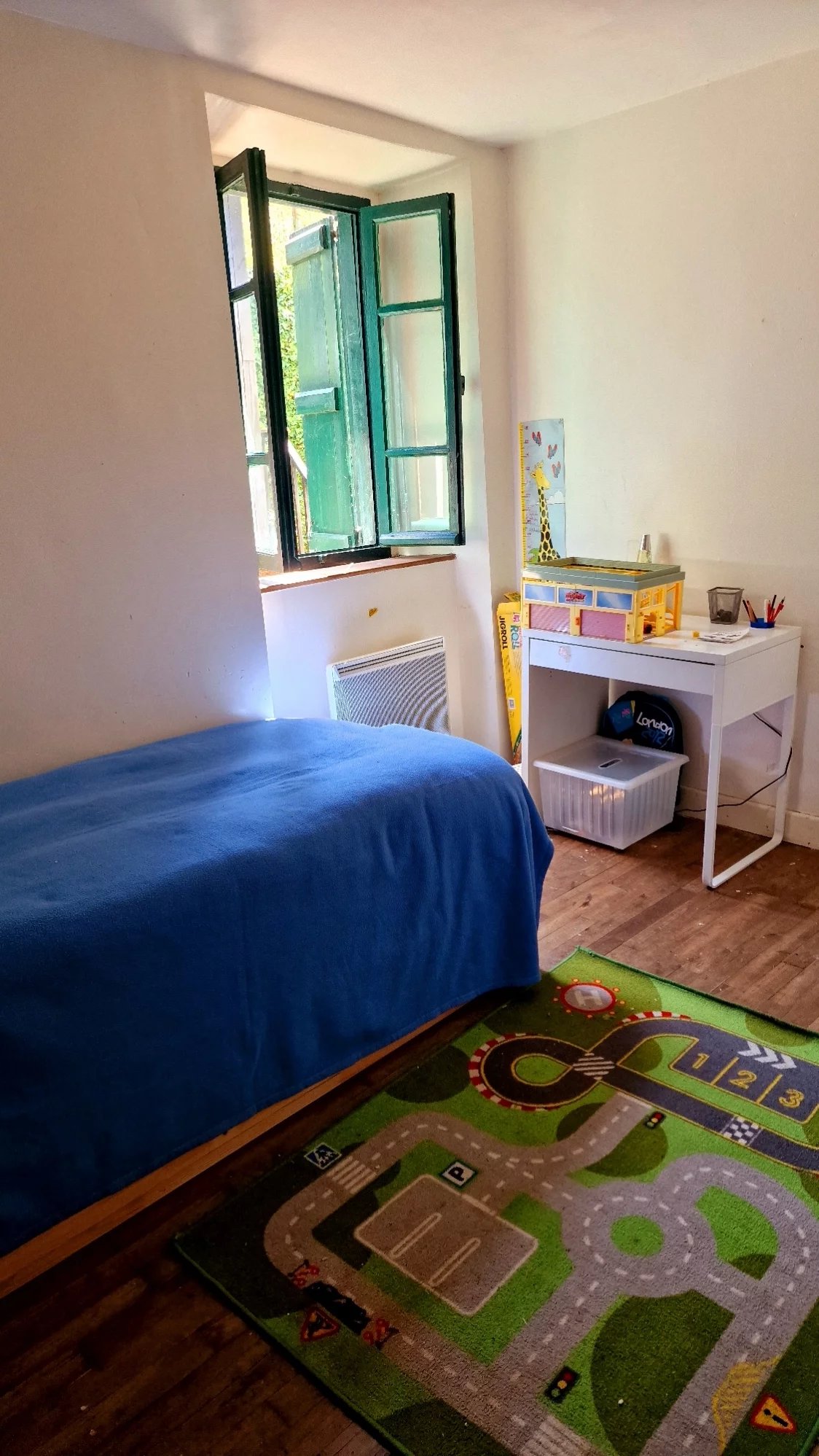 Huis te koop Fougaron, Haute-Garonne