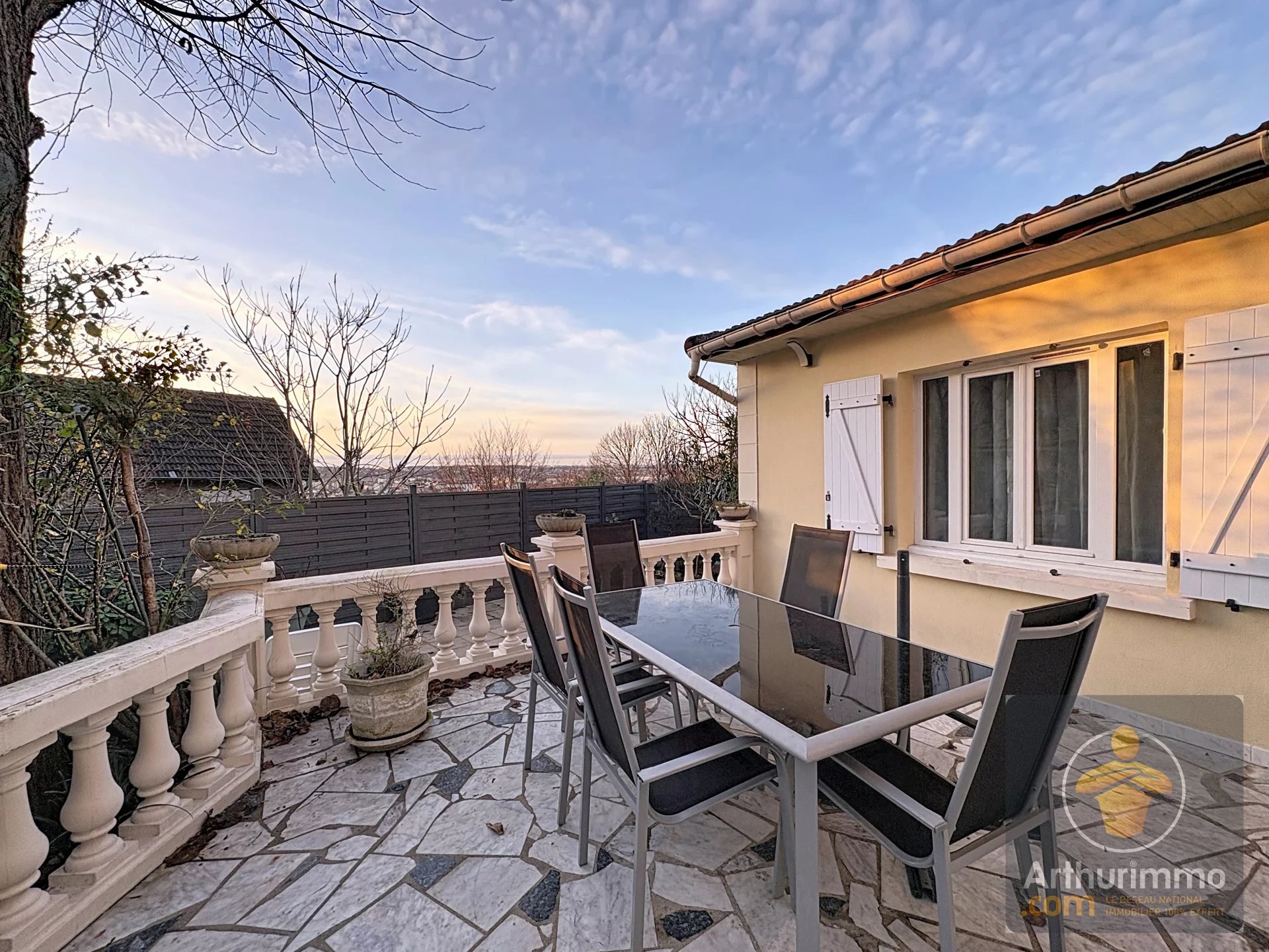 Agence immobilière de EURL HADJADJ IMMOBILIER