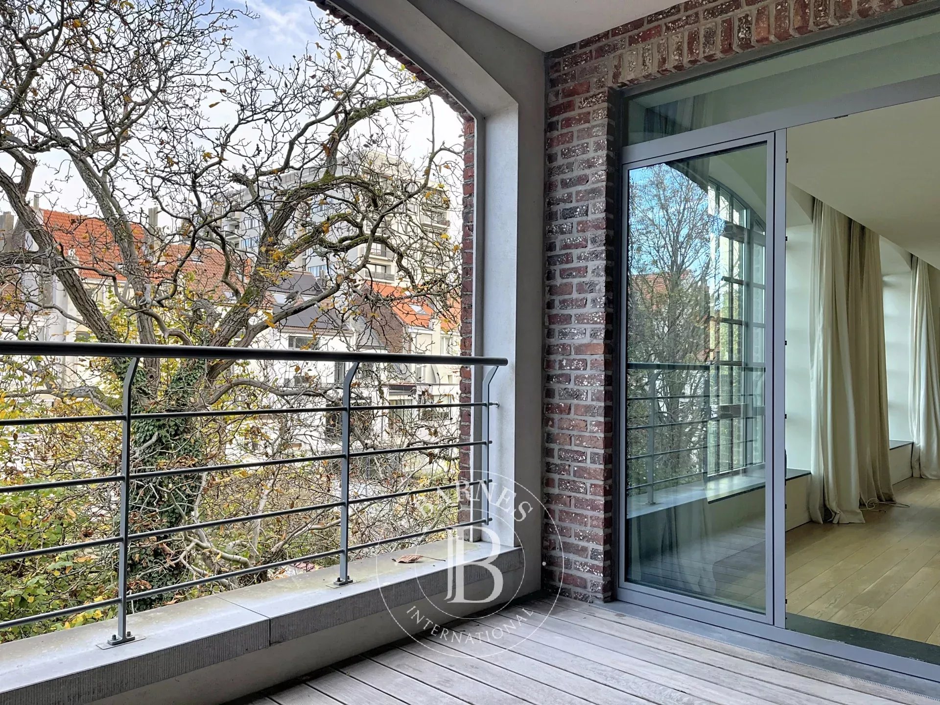 Lepoutre - 3-bedroom apartment