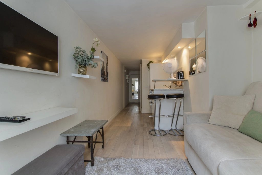 Location Appartement Paris 4ème