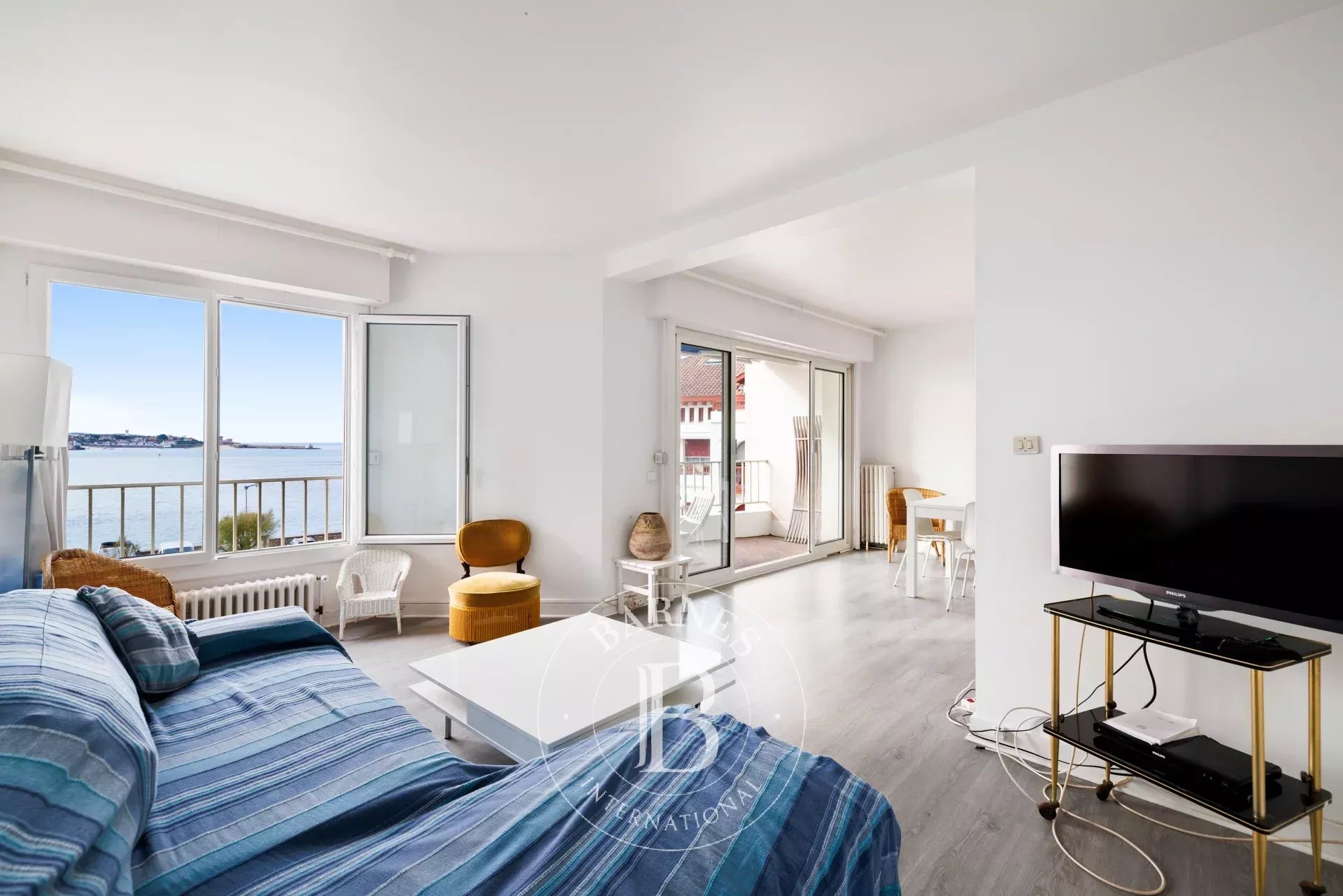 Saint-Jean-de-Luz  - Appartement  - picture 5