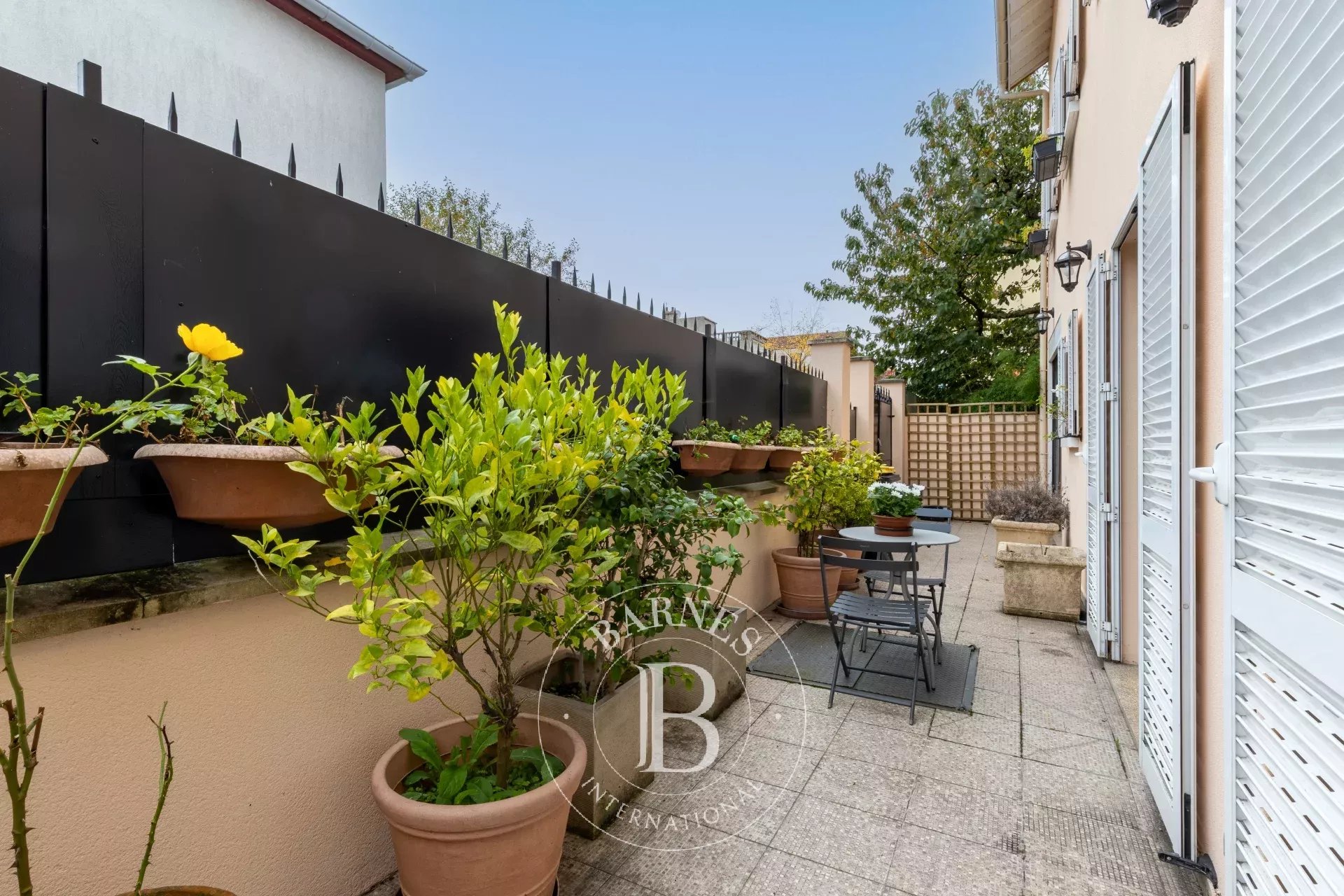 Ev Bagnolet - picture 24