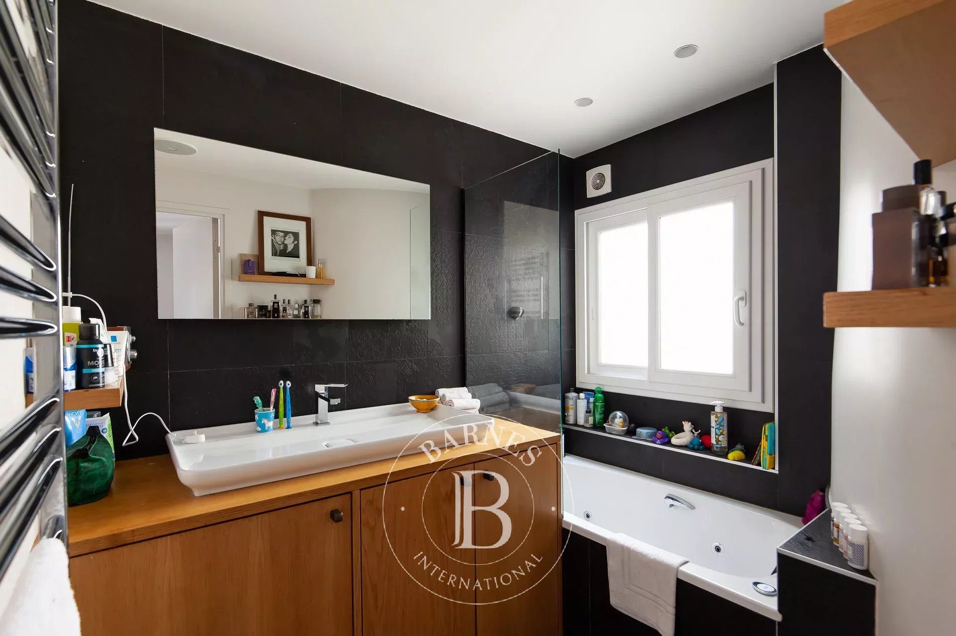 Daire Paris 2ème - picture 10