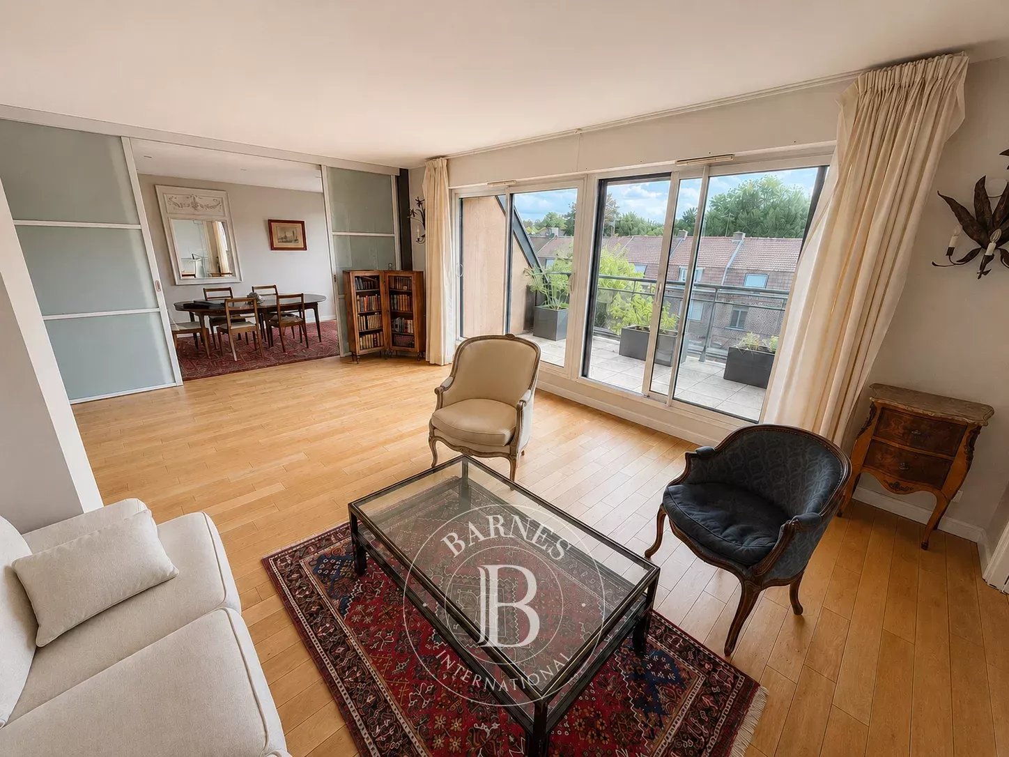 Mouvaux  - Apartment 3 Bedrooms - picture 4