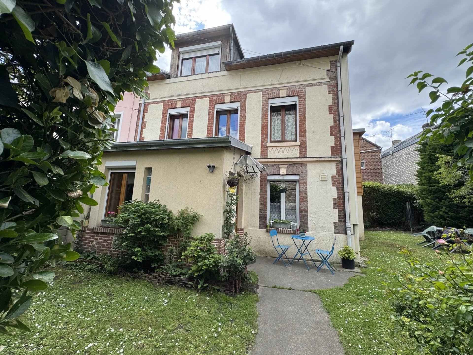 Agence immobilière de Immo Lod's