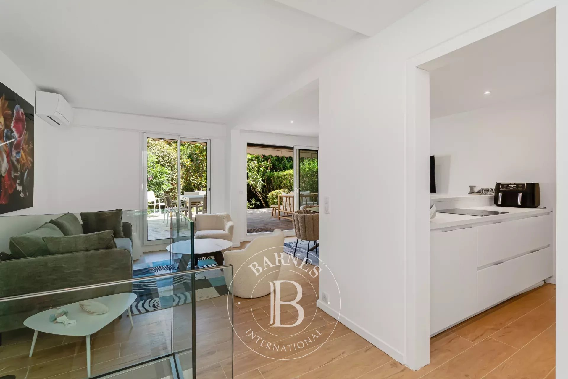 Daire Saint-Tropez - picture 6