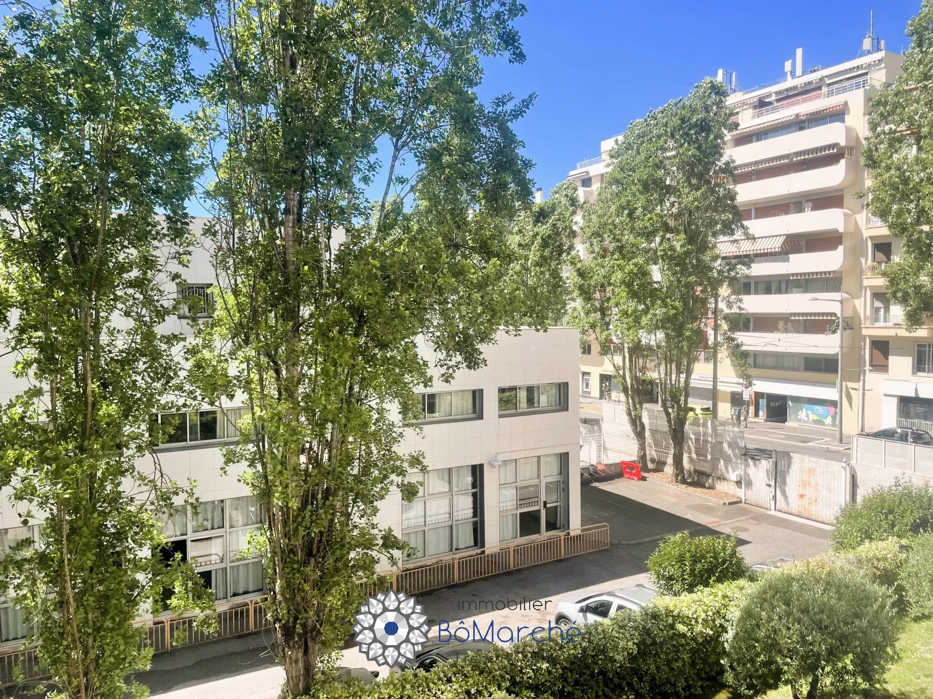 Vente Appartement Nice