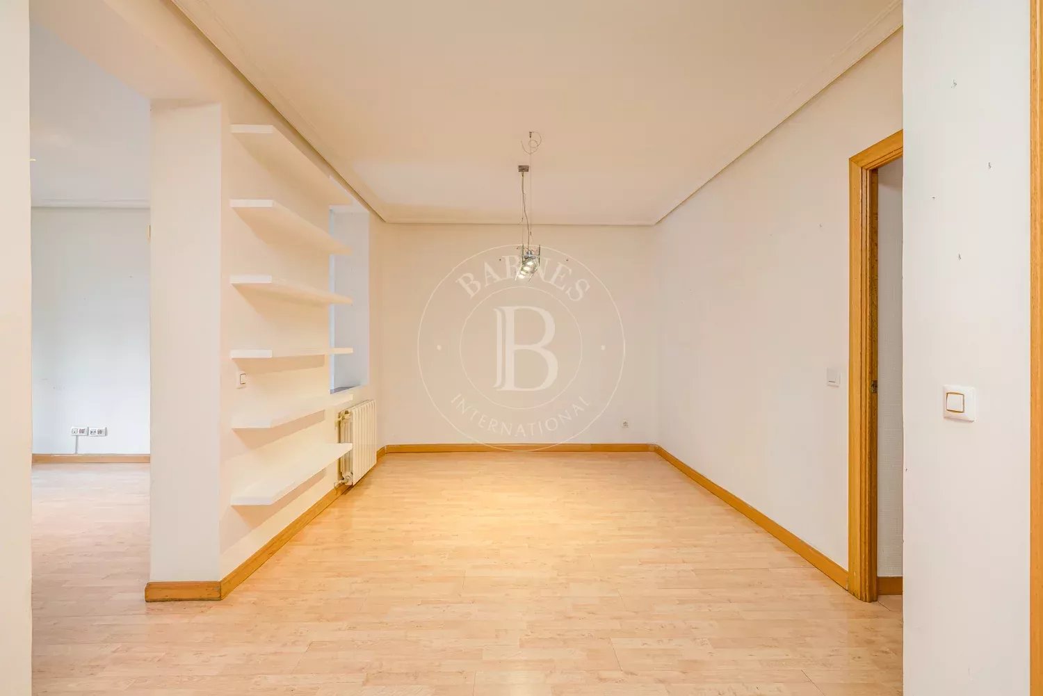 Daire Madrid - picture 19