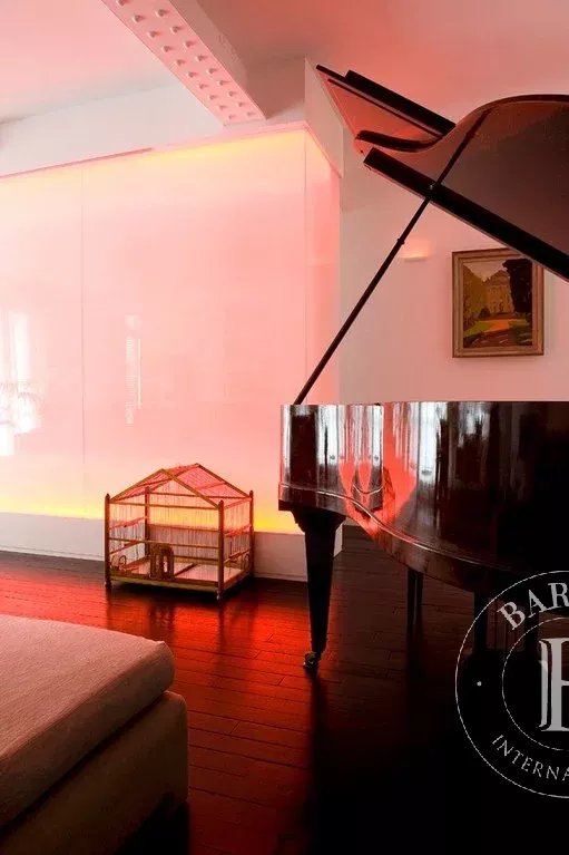 Daire Paris 10ème - picture 11