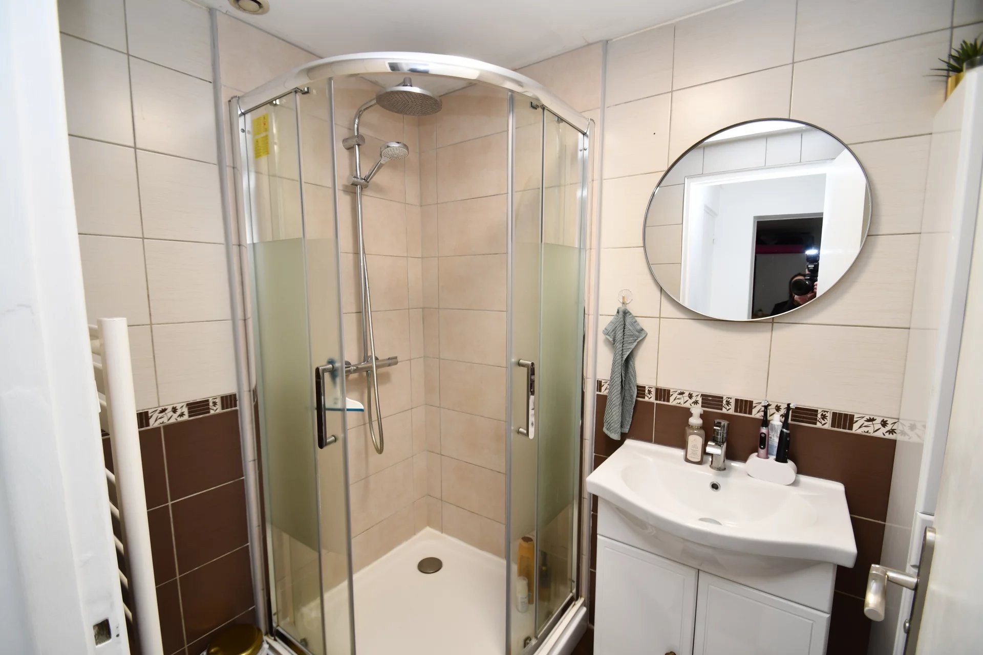 Vente Appartement Livry-Gargan