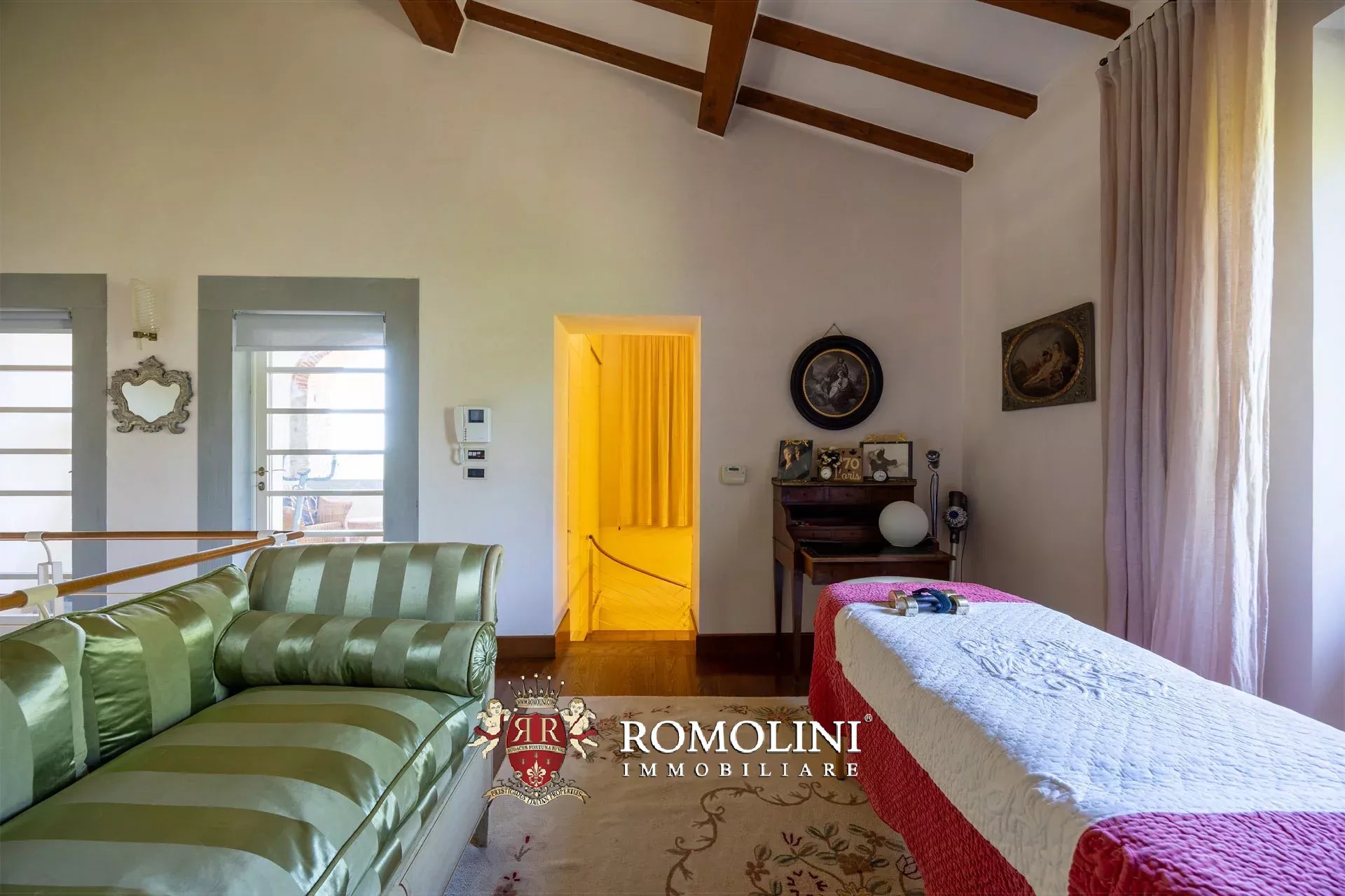 4 Bedroom Villa/Townhouse's Image 54