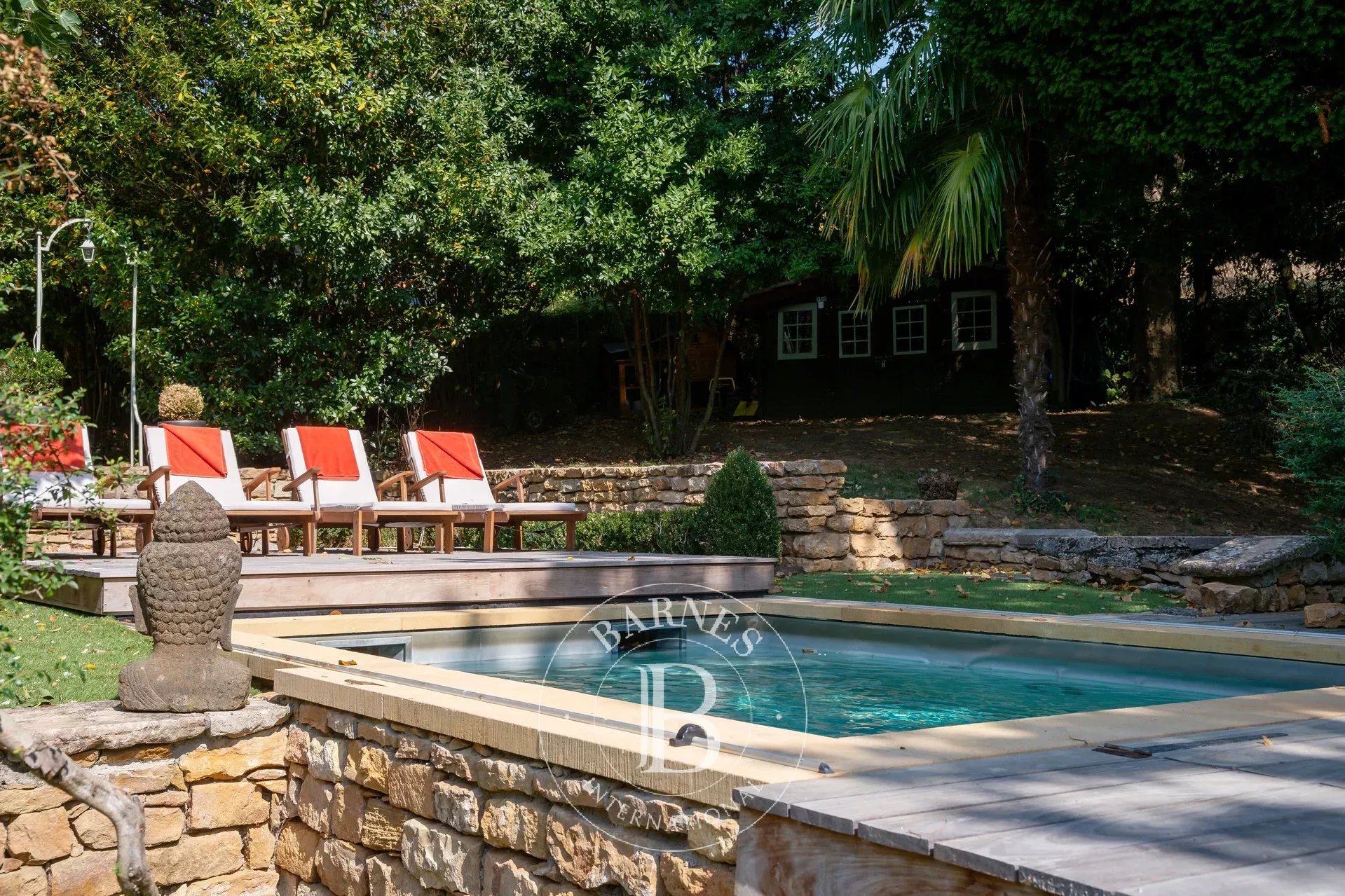 Ev Saint-Cyr-au-Mont-d'Or - picture 10