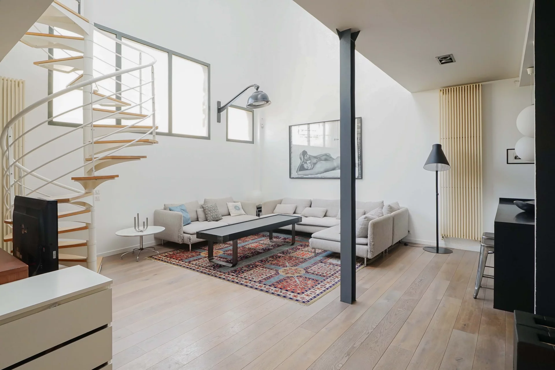 Saint-Ouen-sur-Seine - MICHELET / LES PUCES