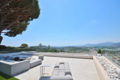 7-Bedroom Villa in Mougins — photo 7 of 7