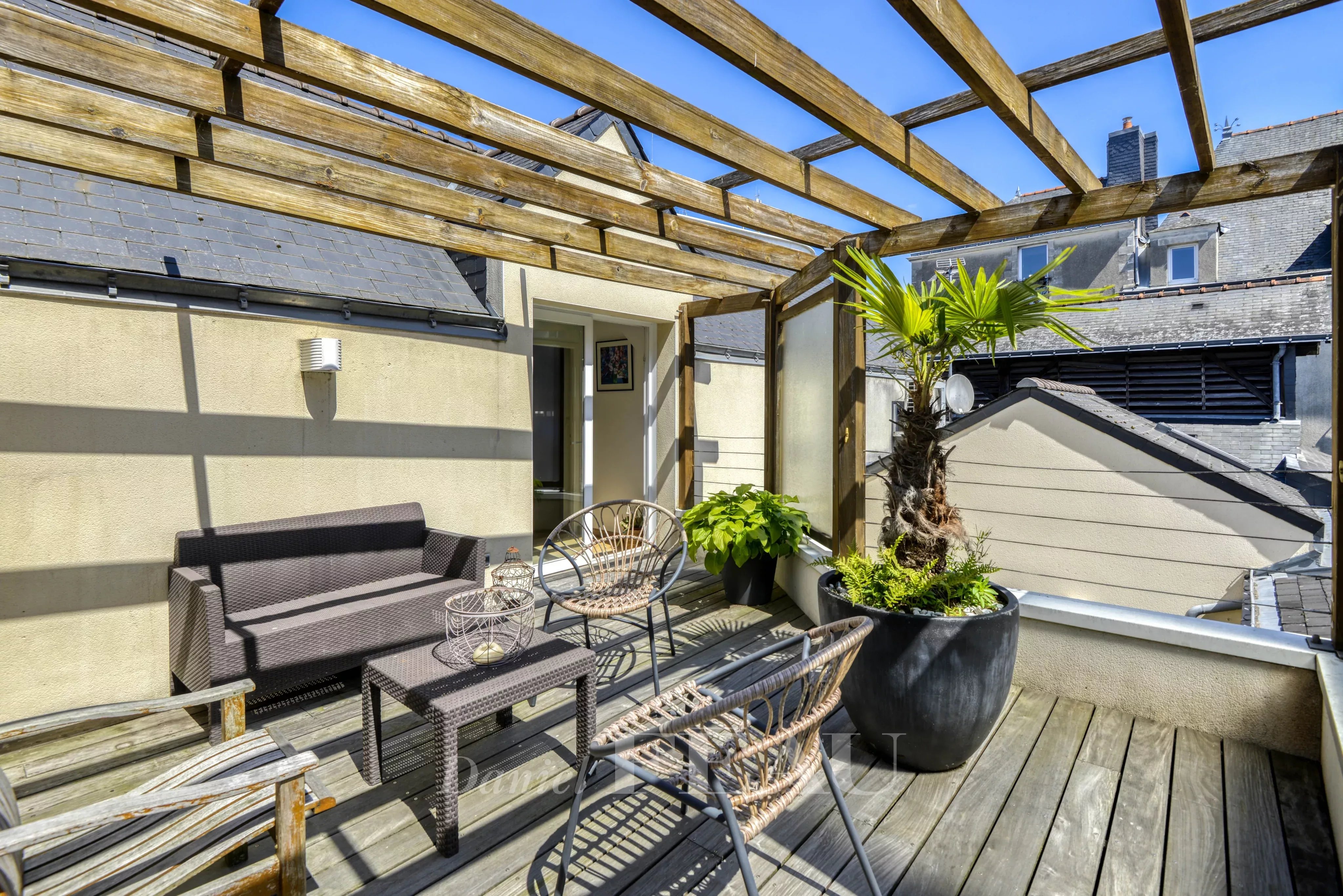 Sale House Nantes