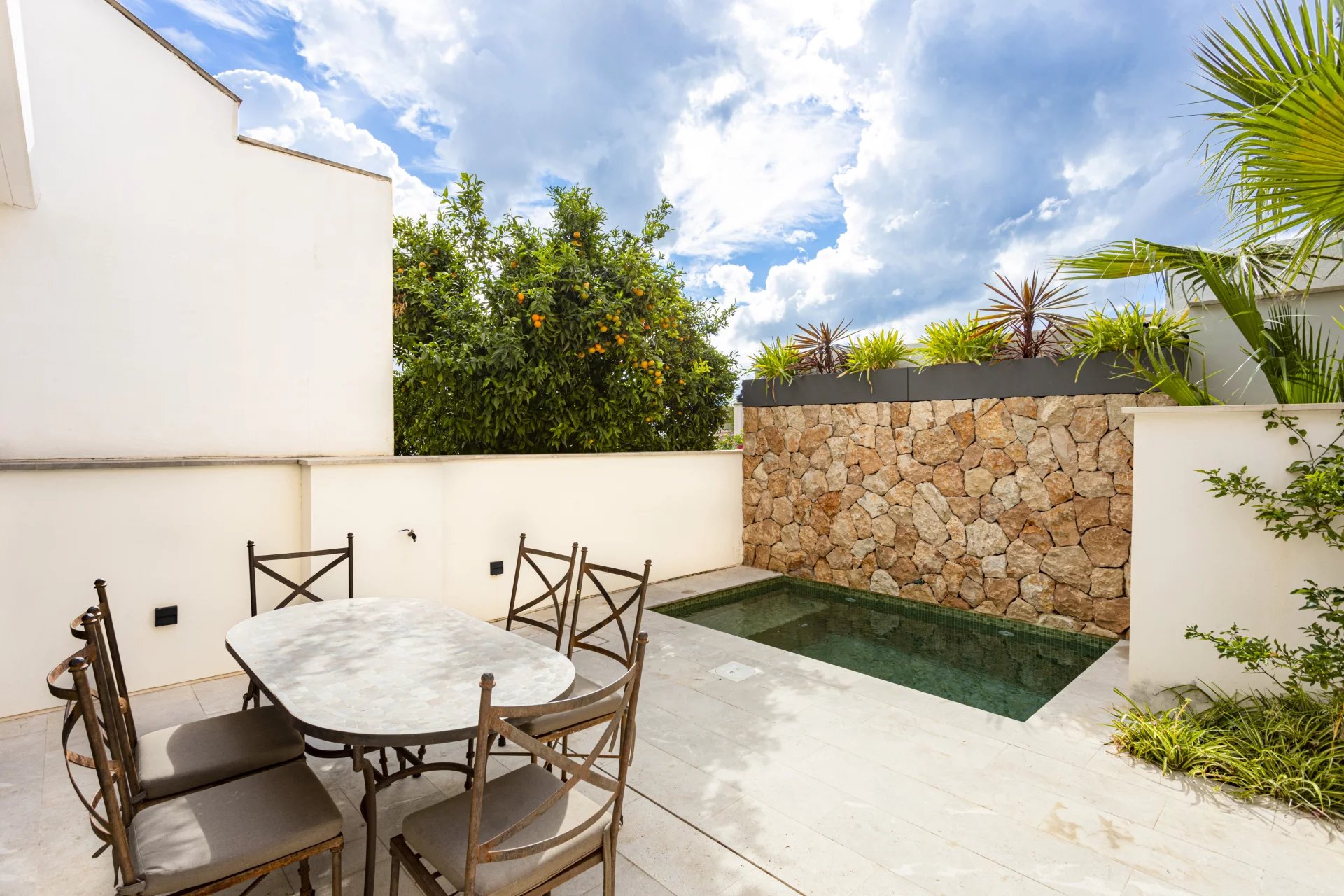 Sale Townhouse Palma de Mallorca Son Espanyol