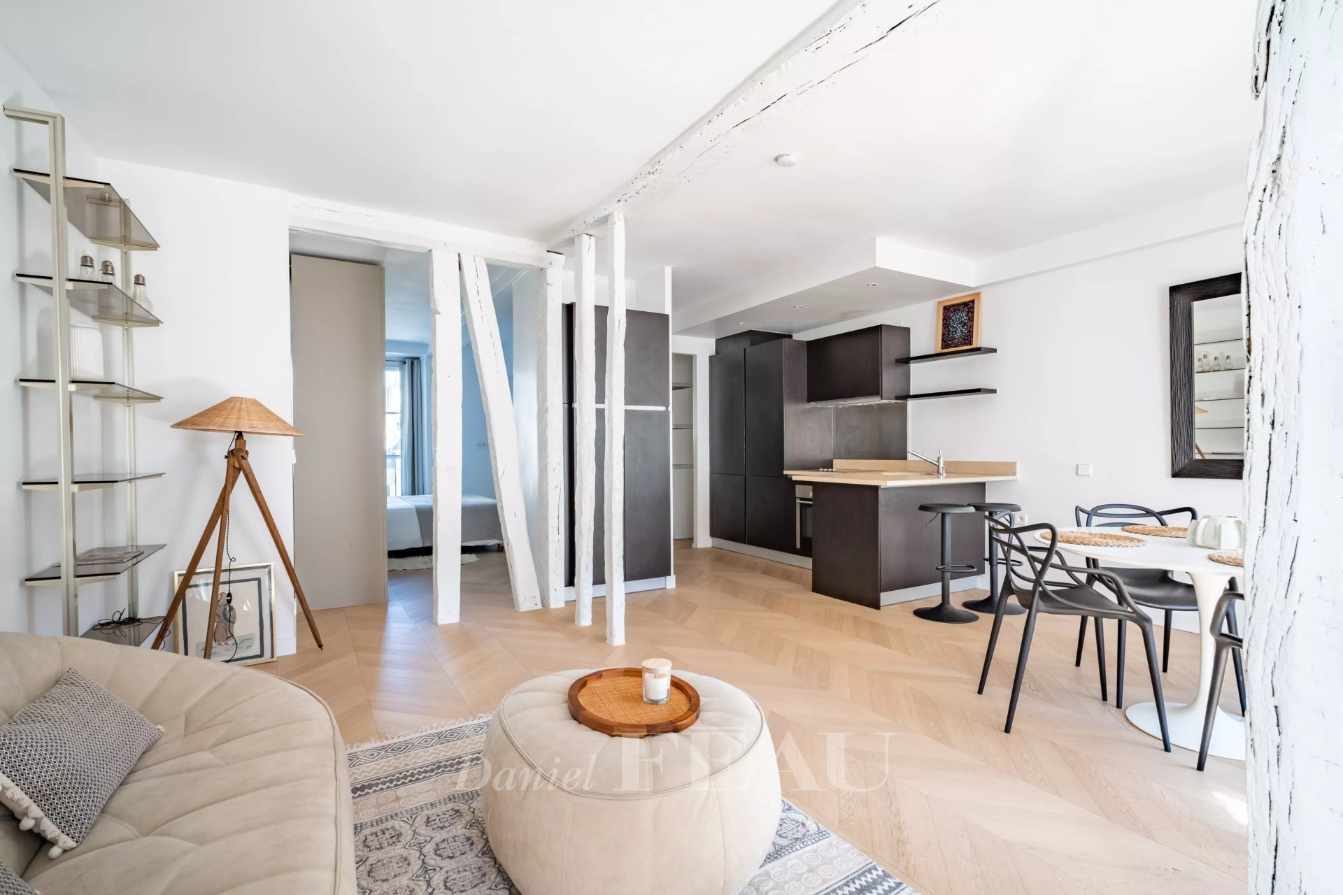 1 Bedroom Apartment/Flat's Image 7
