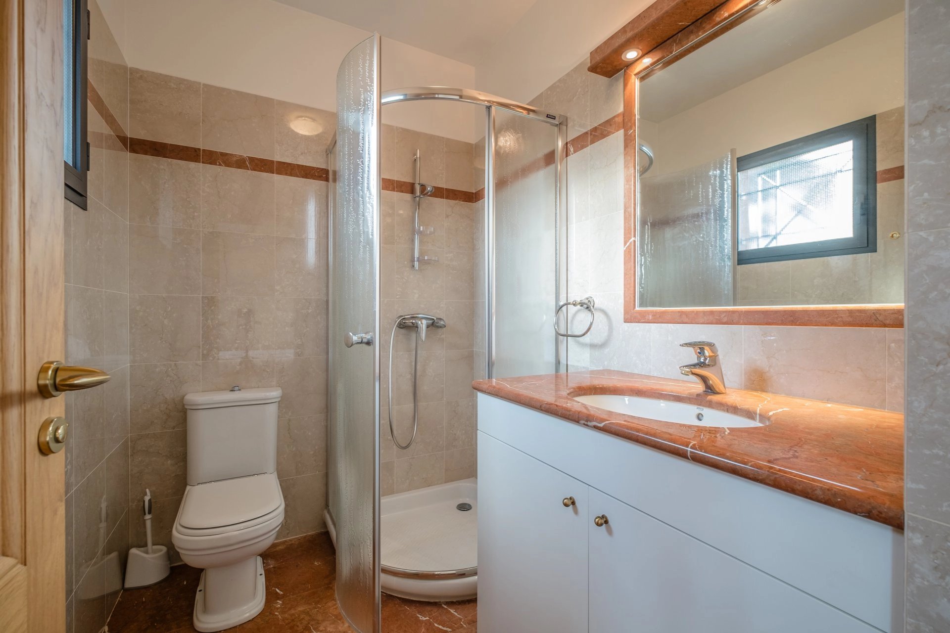 Роскошная квартира Сен Жан Кап Ферра