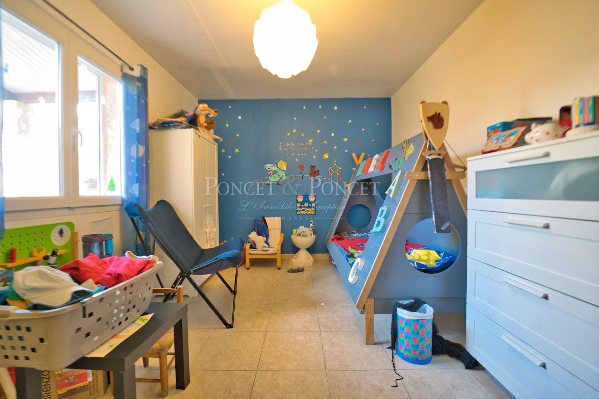 4 Bedroom Villa/Townhouse's Image 10