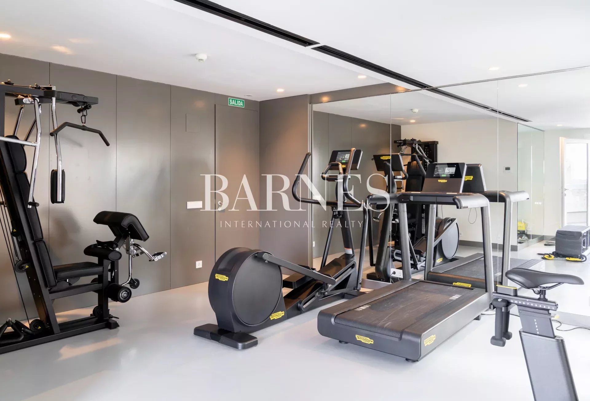 Daire Madrid - picture 32