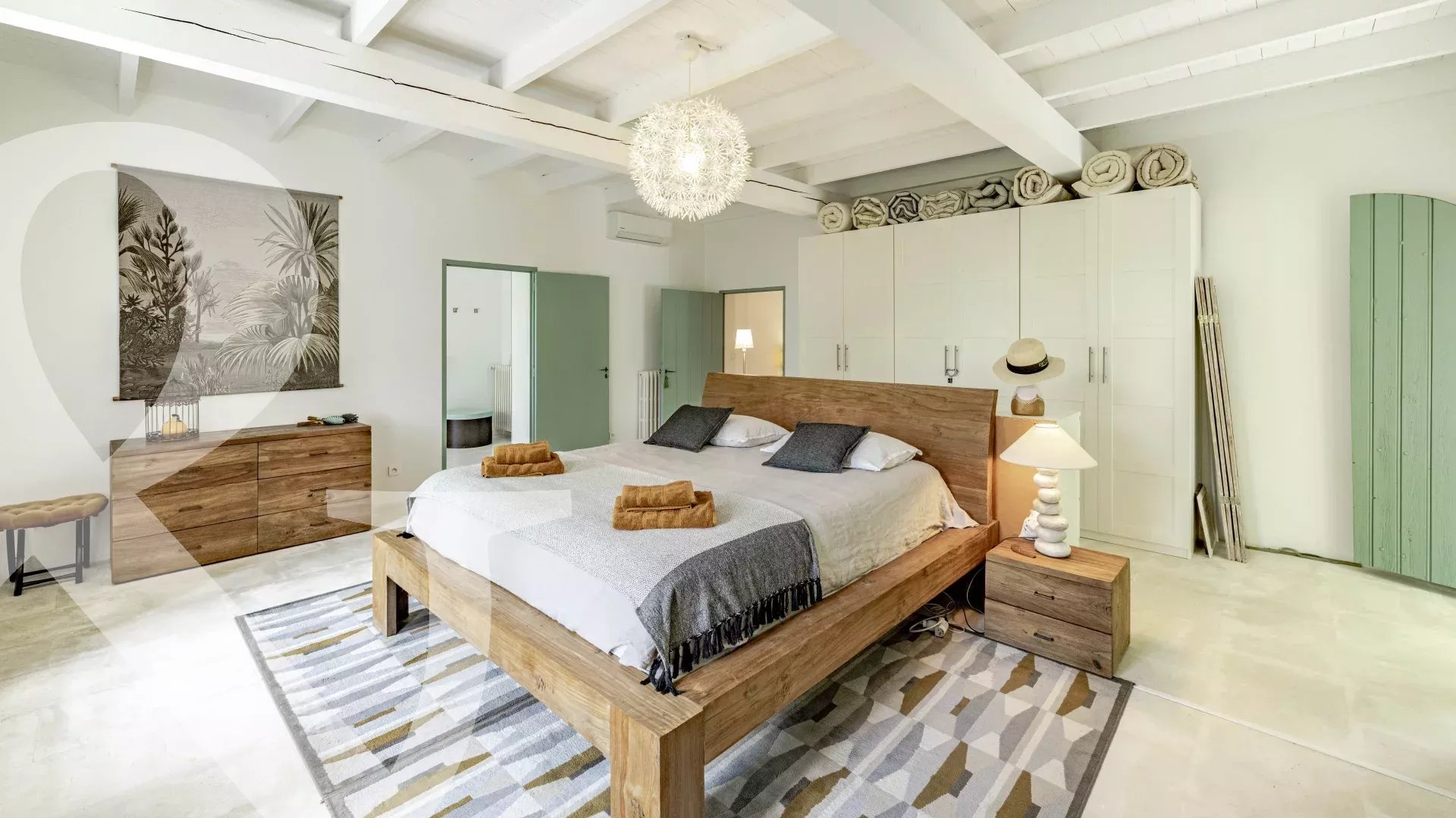 AUTHENTIQUE MAS EN CAMPAGNE