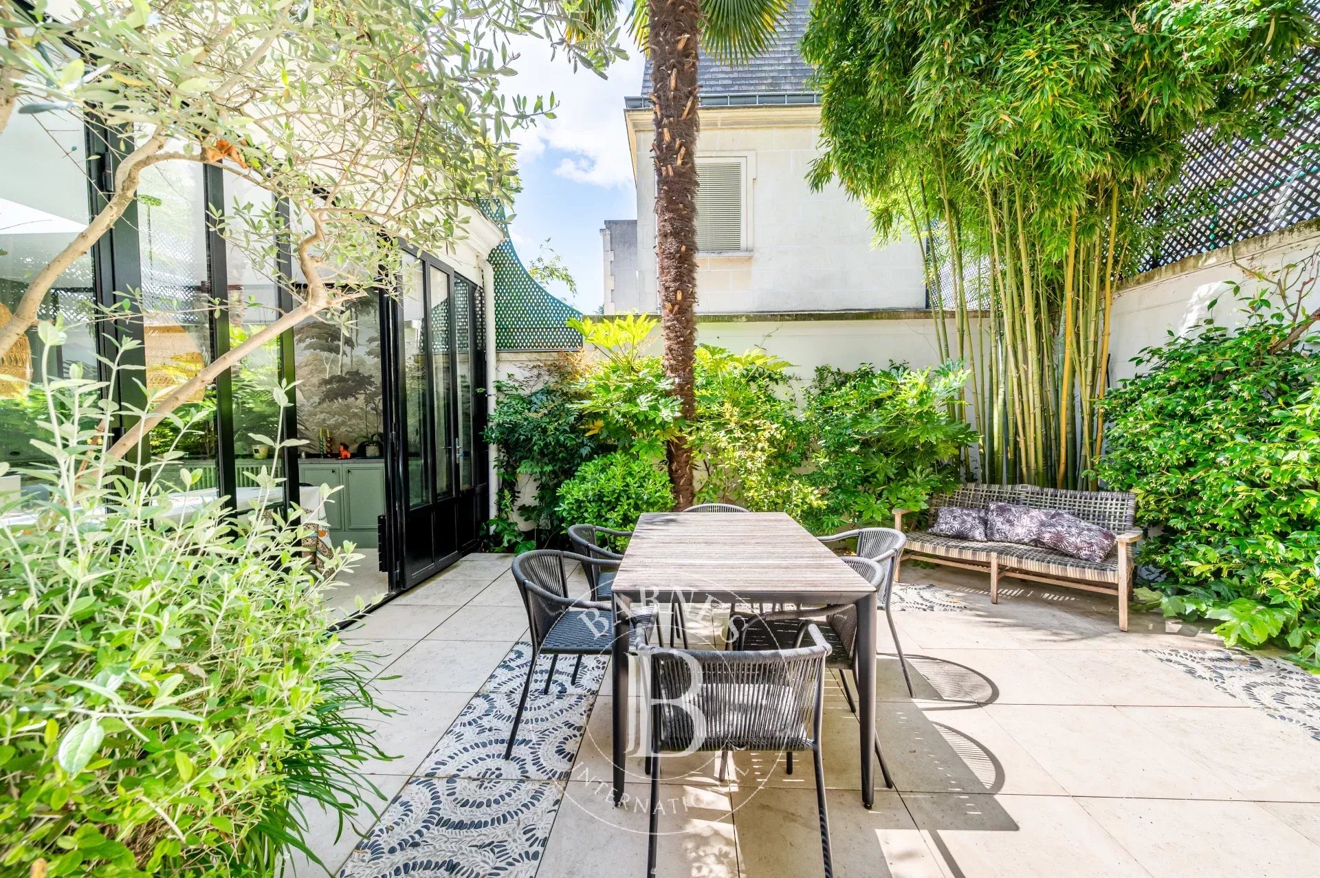 Ev Neuilly-sur-Seine - picture 10