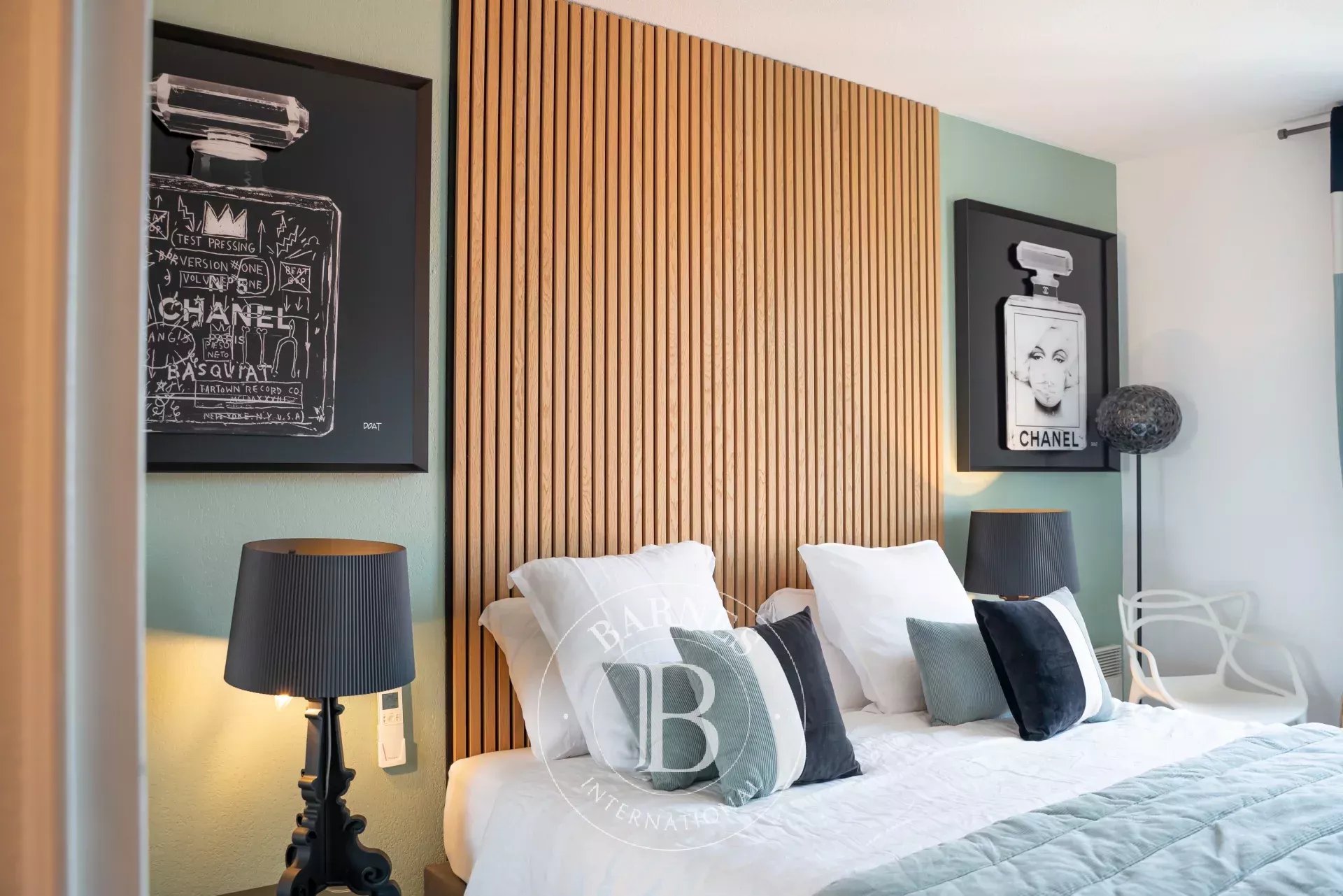 Daire Saint-Tropez - picture 11