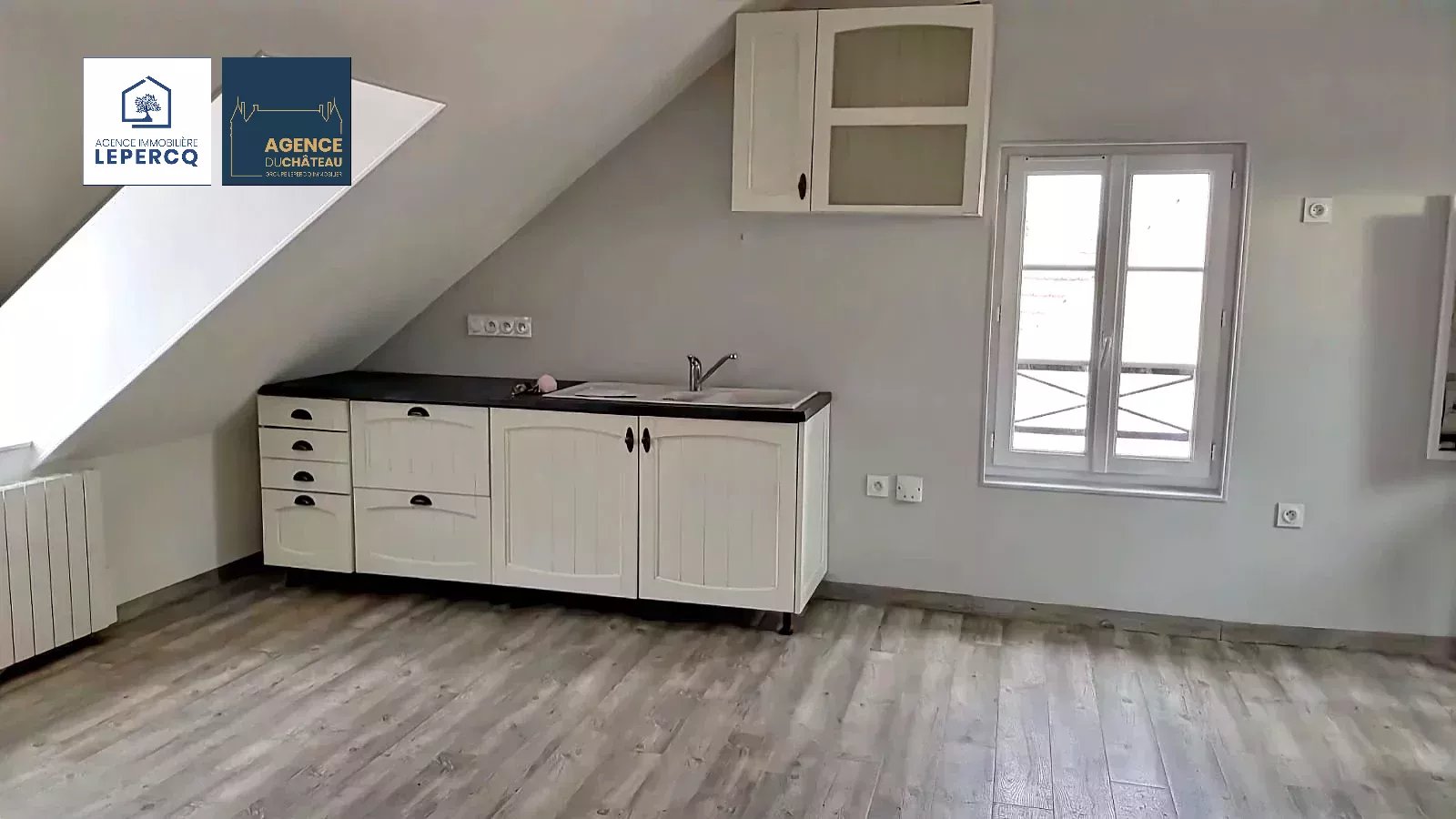 Location Appartement Villers-Cotterêts