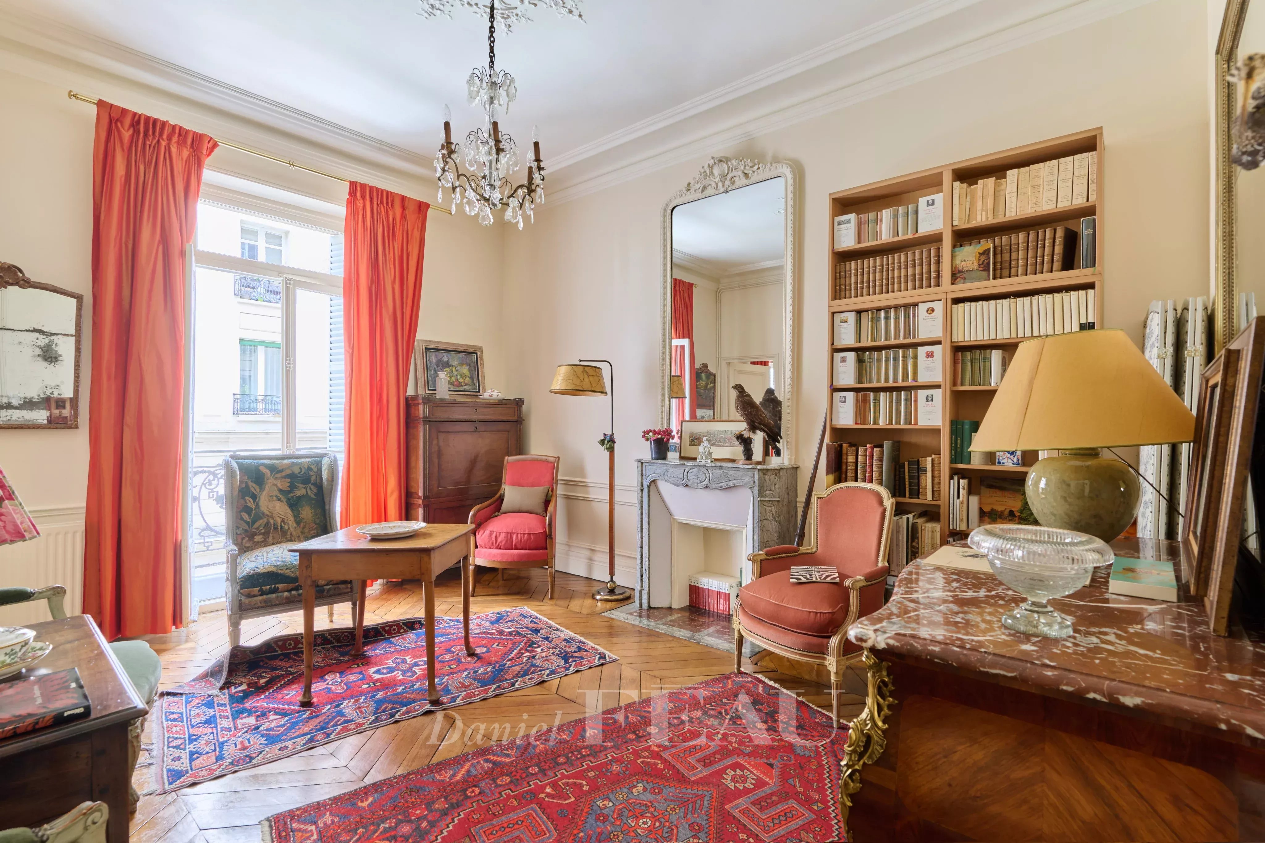 Sale Apartment Paris 13th