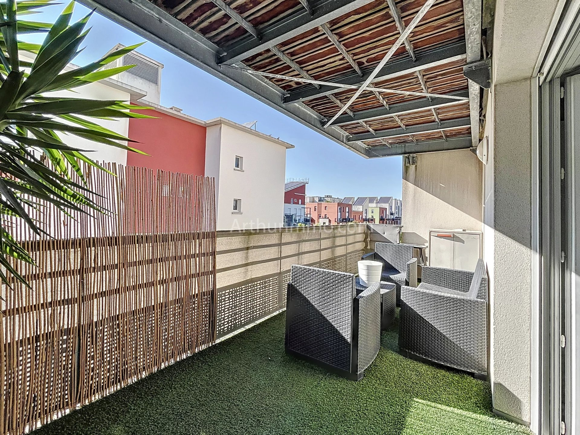 Agence immobilière de EURL HADJADJ IMMOBILIER