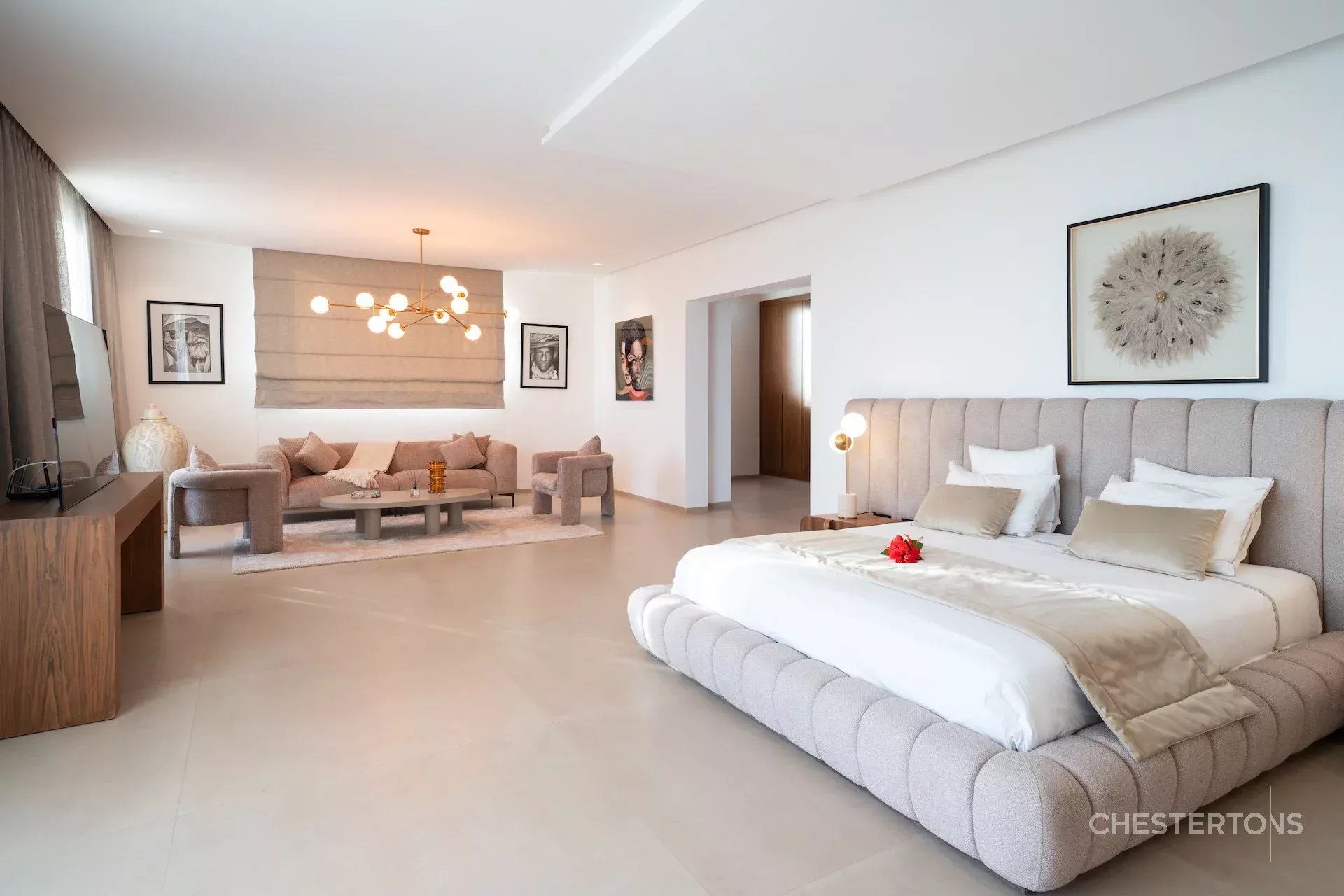 Image of Villa - 13 Bedrooms for Sale in Marrakech-Ménara-Marrakech-Morocco, Image 41